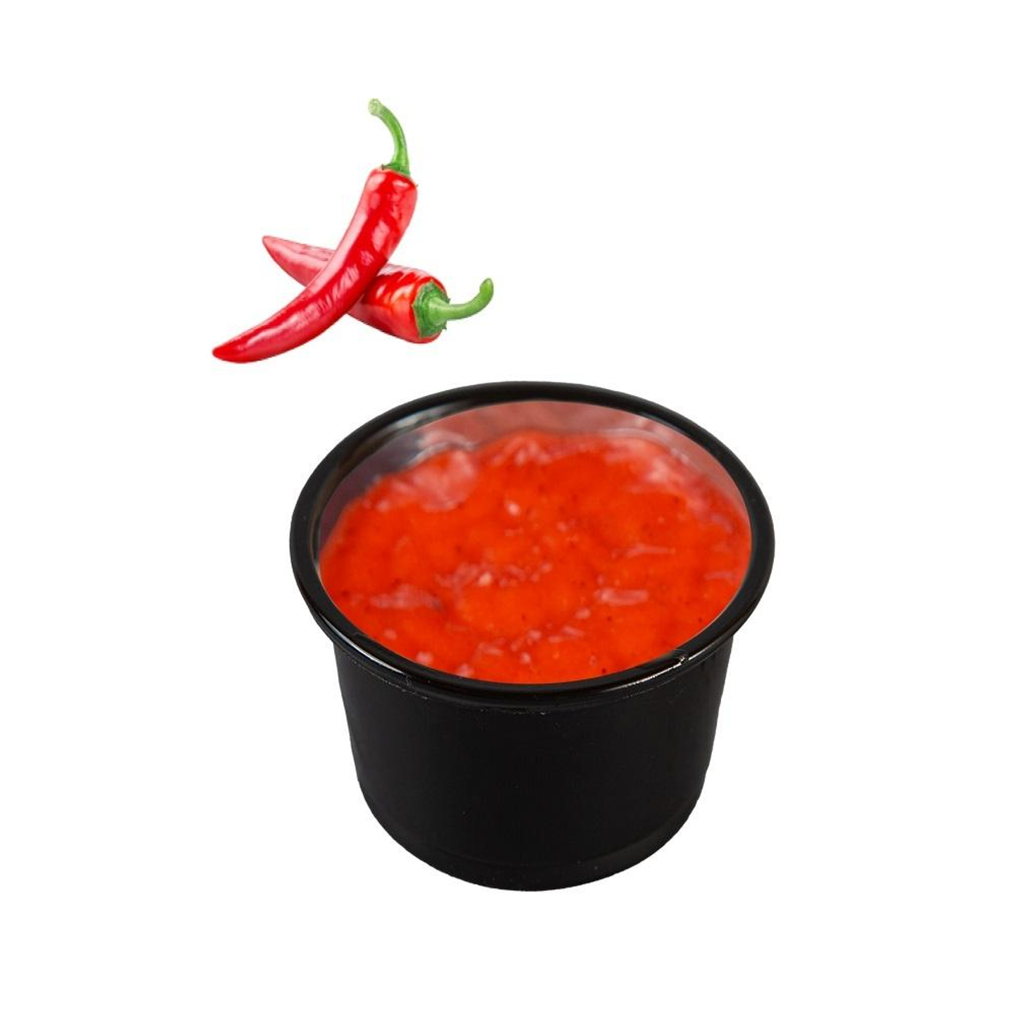 صوص شطة رنا - صغير