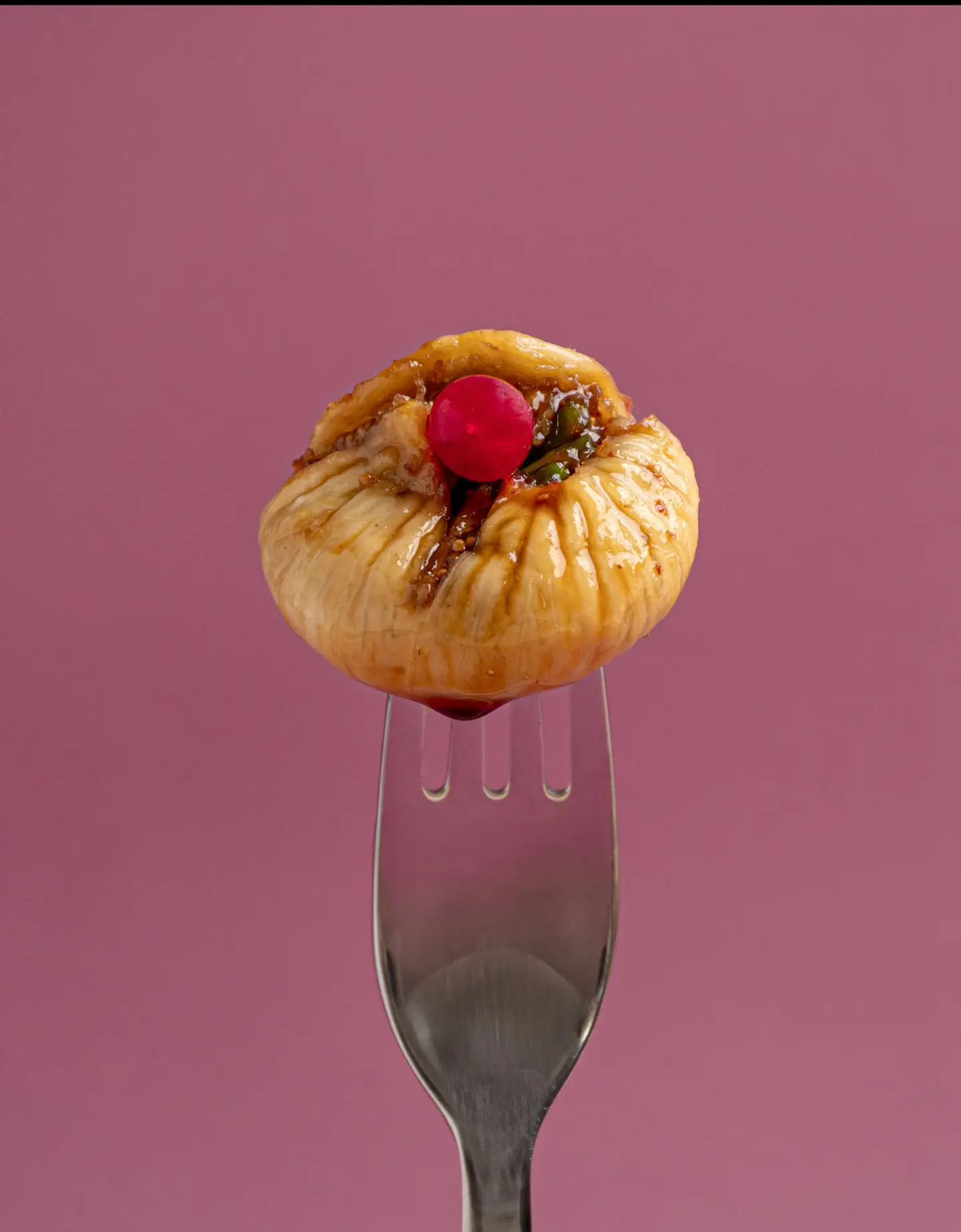 Small Stuffed Figs 18 Pieces - Stuffed Figs   Small 18 Pcs