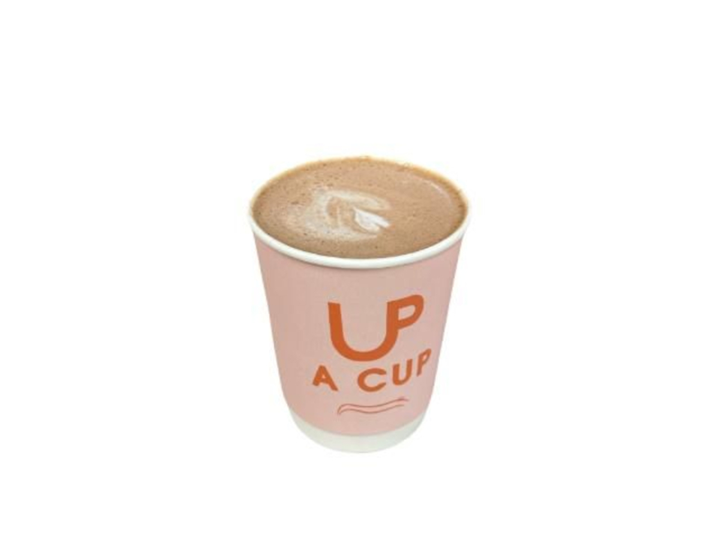Hot Chocolate - Small