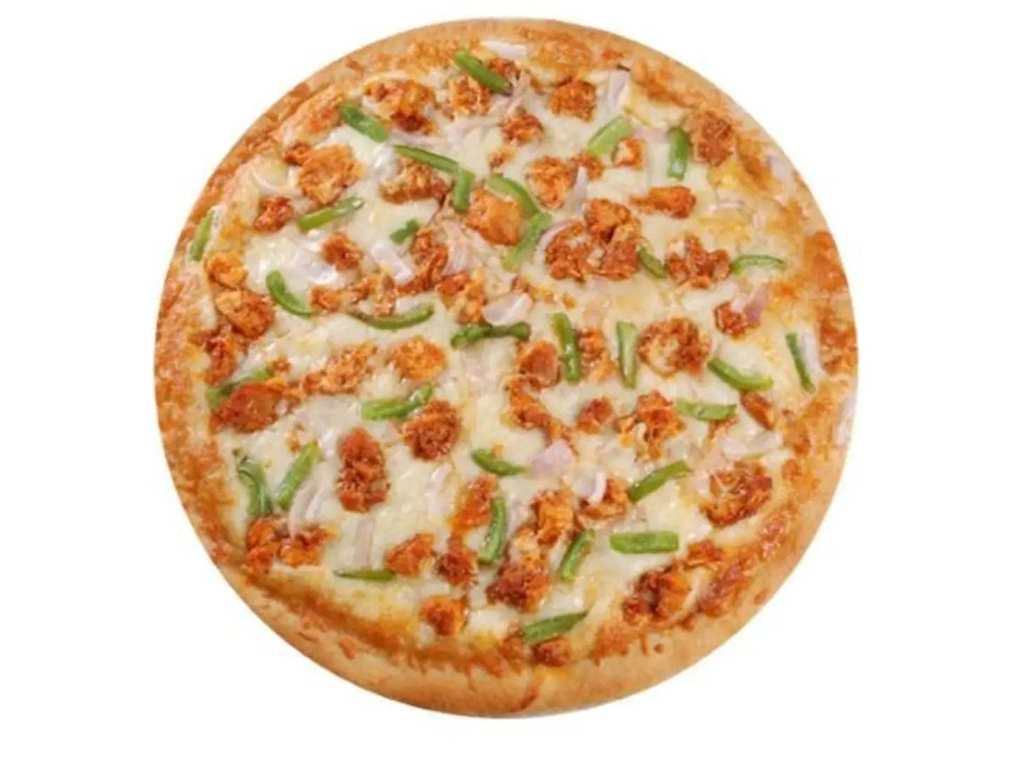 Chicken Pizza - Small
