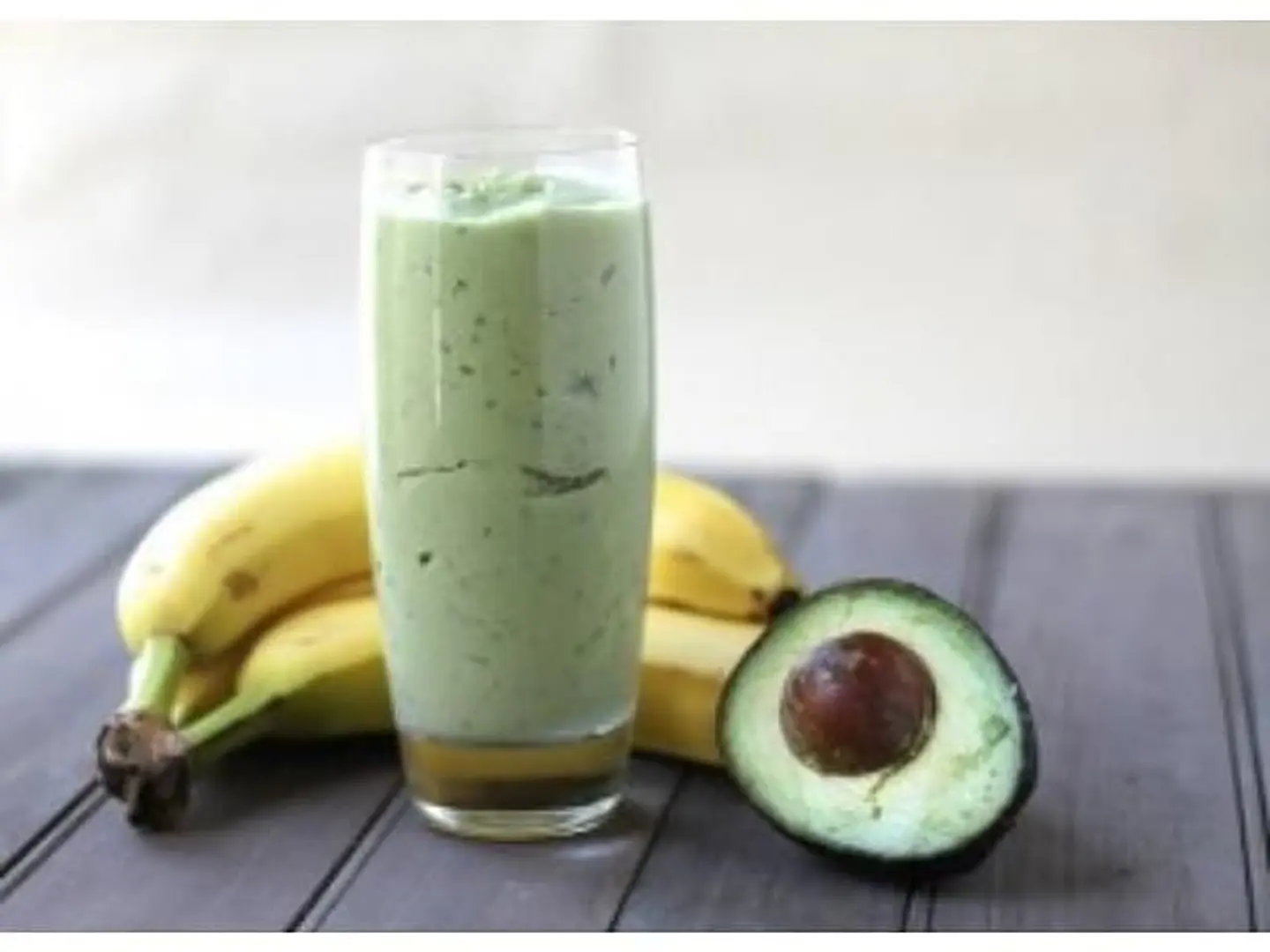 Avocado Banana Juice - Small