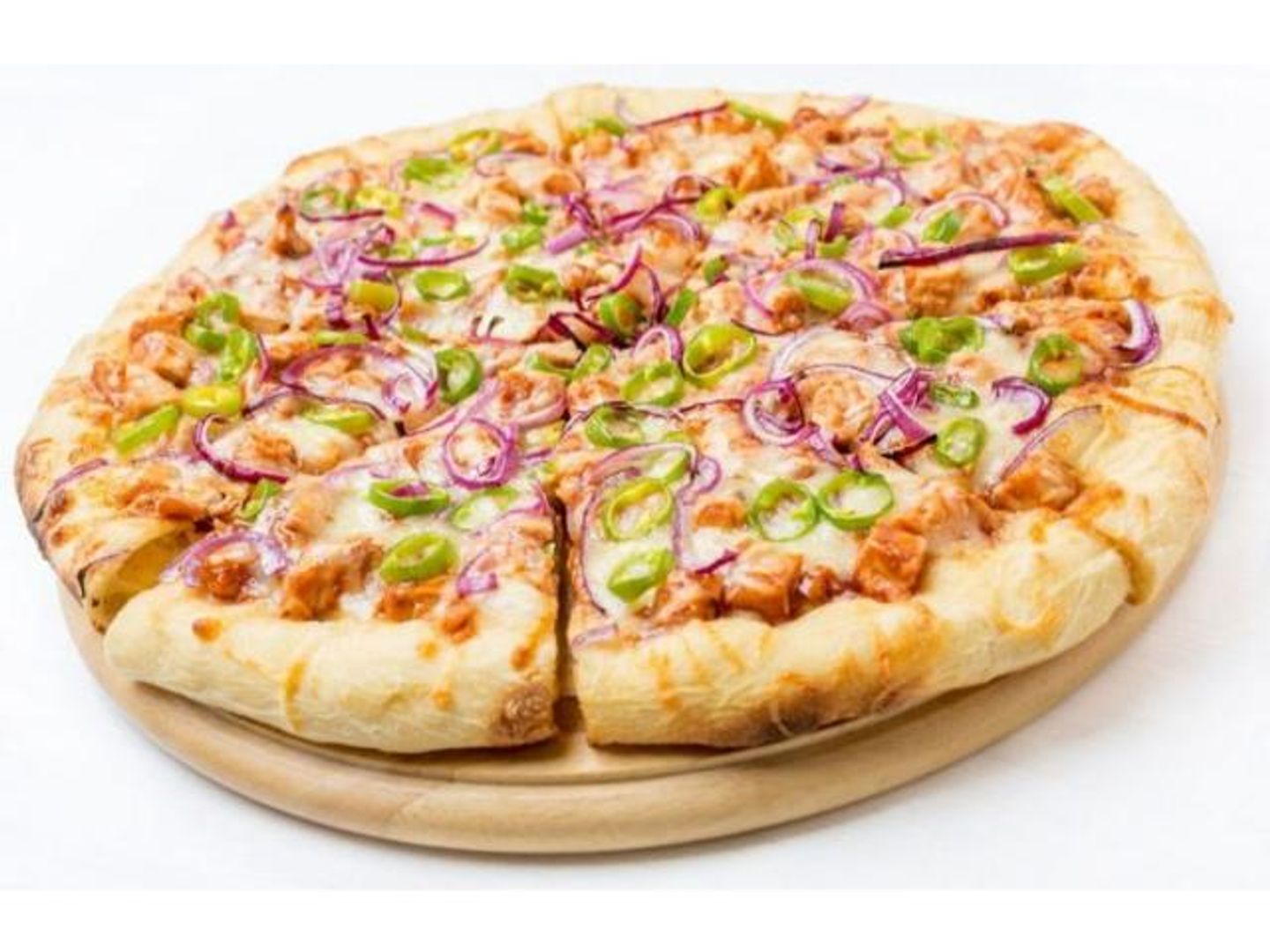Chicken Pizza - Medium