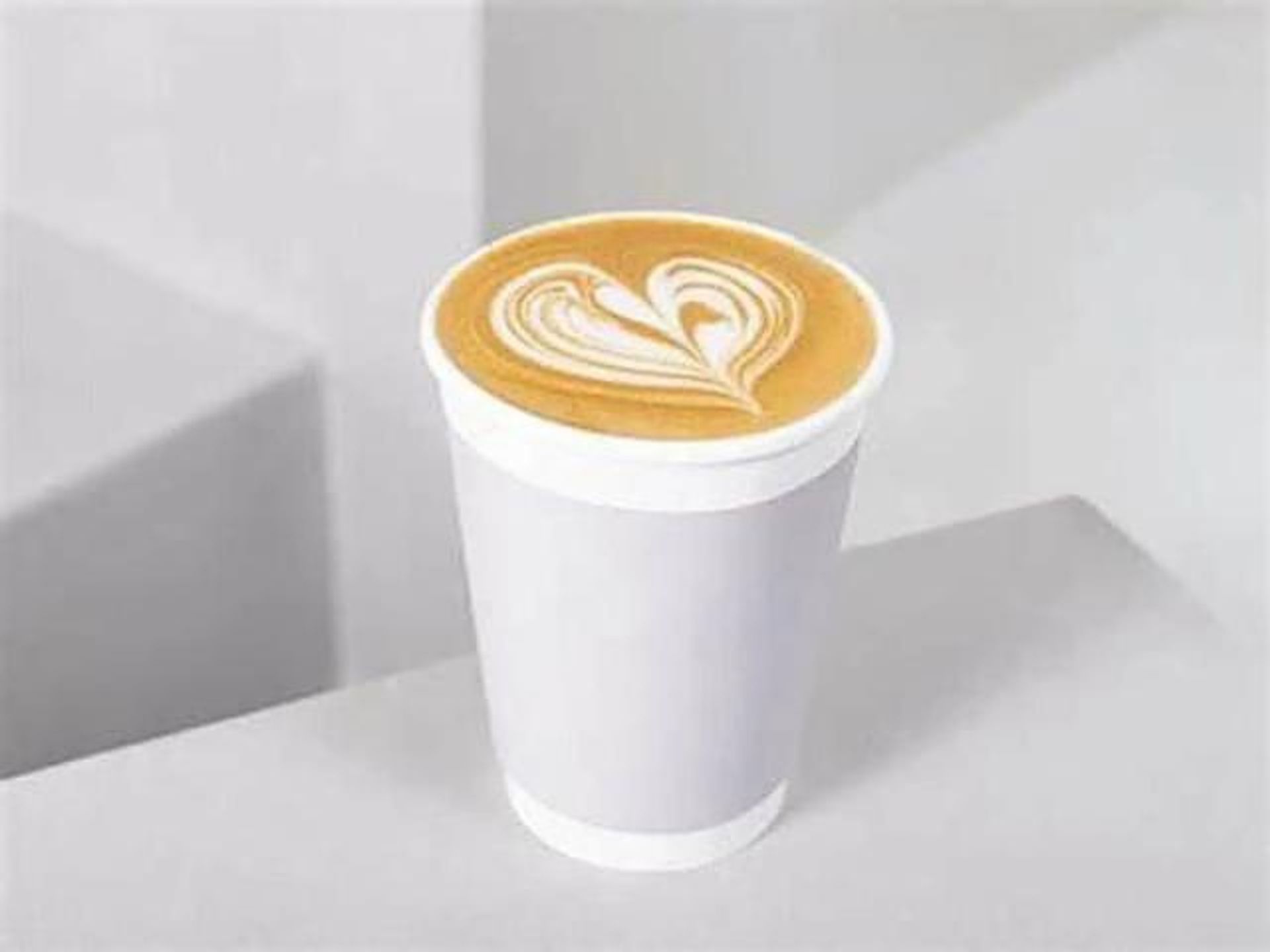 لاتيه - صغير