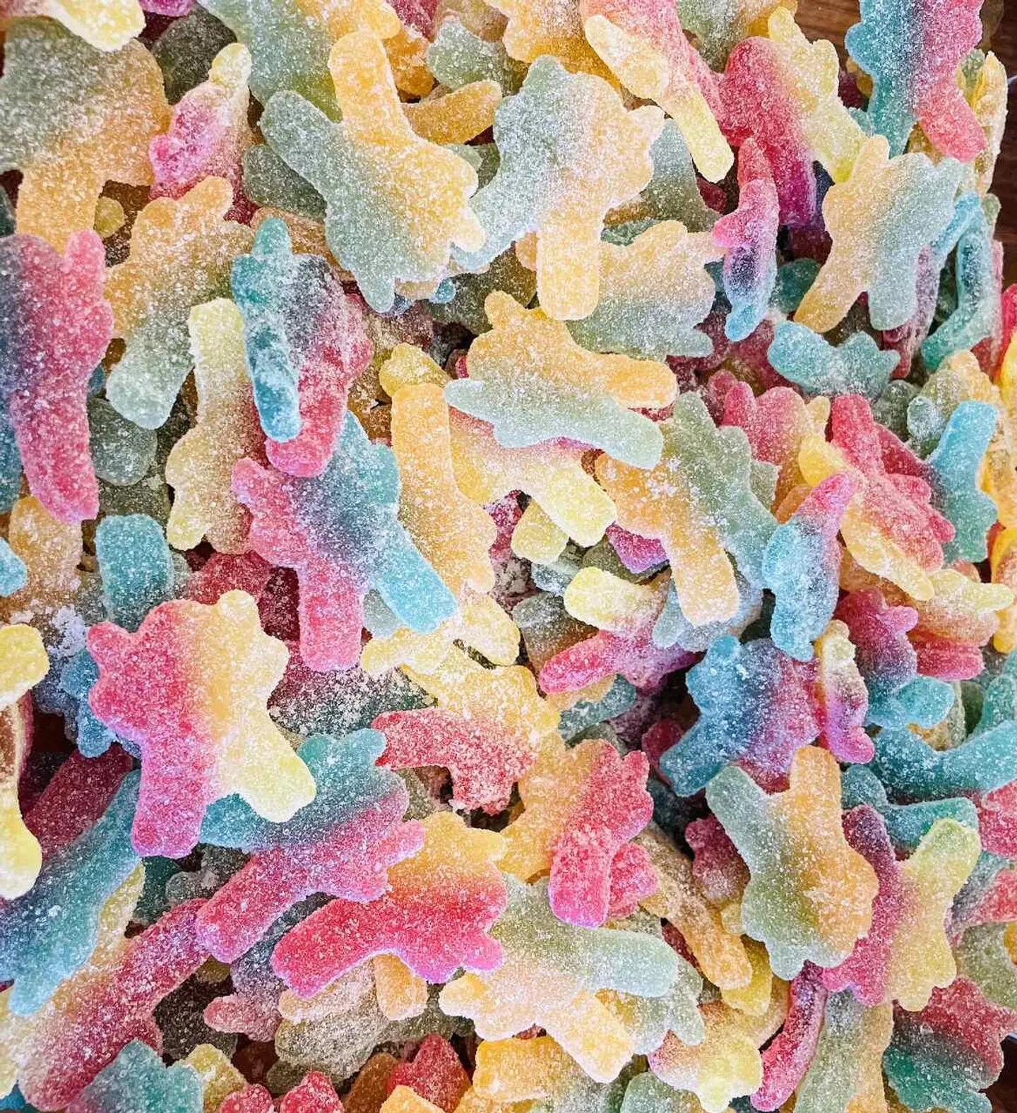 عنكبوت فوار - 250 جرام