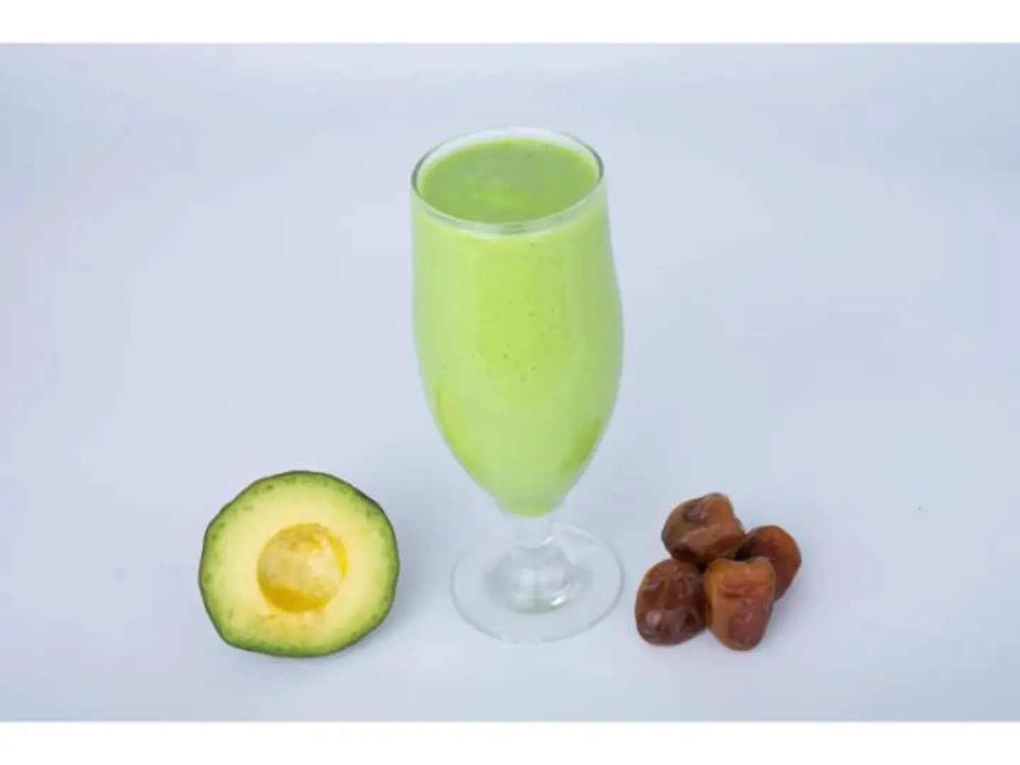 افوكادو ملكي - كوب وسط
