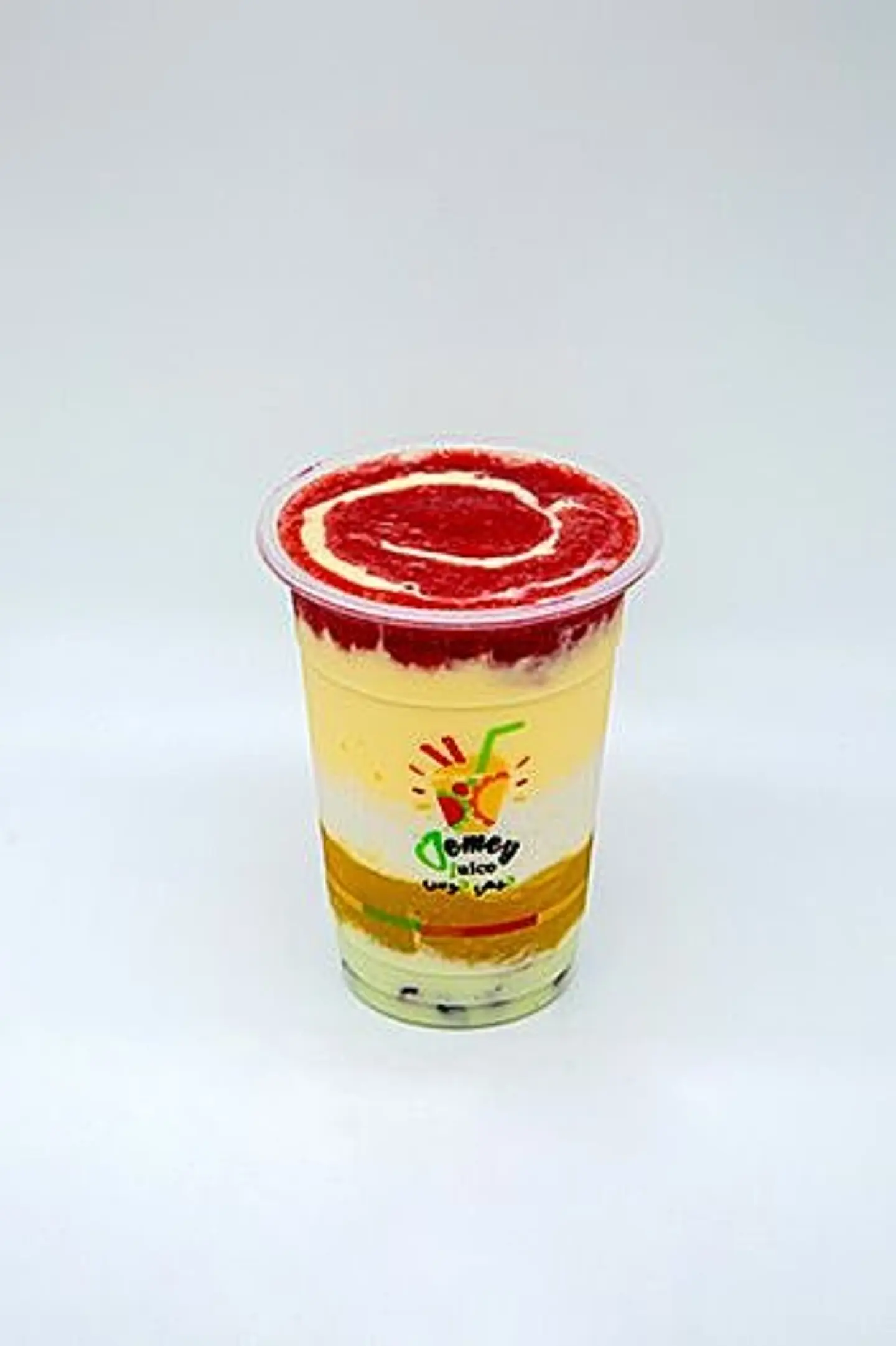 Stamp Up 1 - Medium Cup