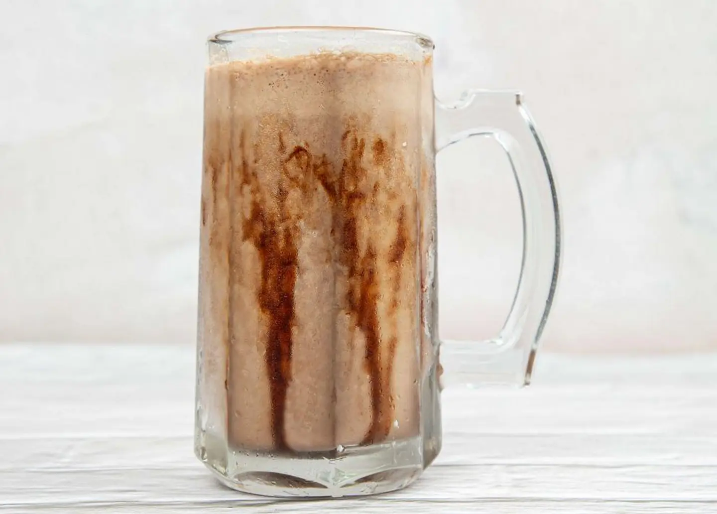 كابتشينو بارد - وسط