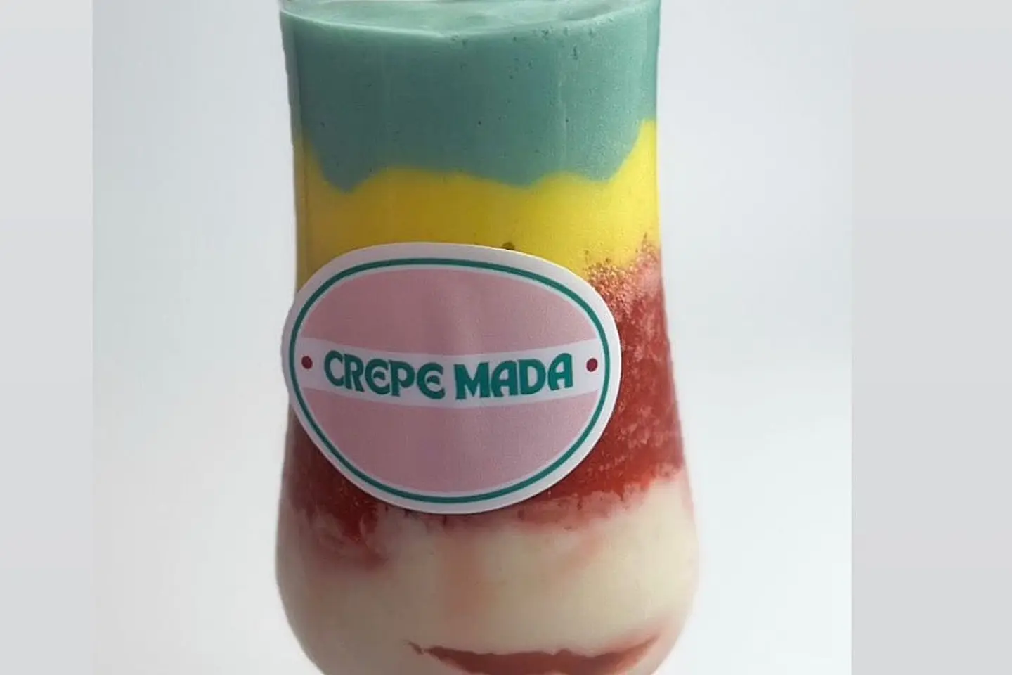 Einstein Juice - Glass