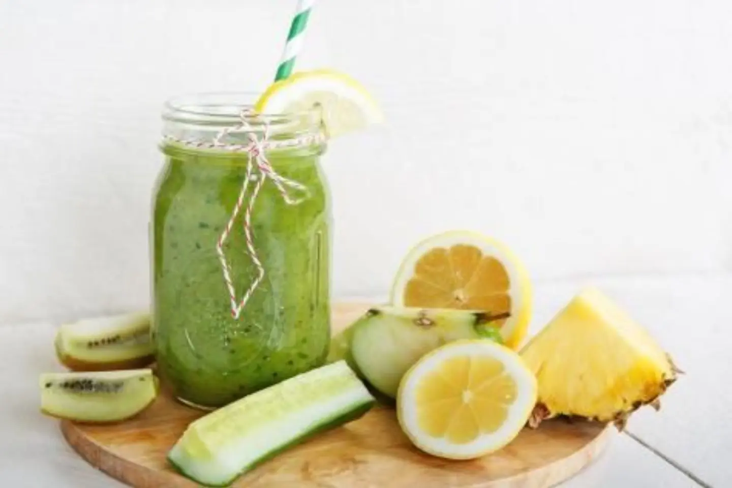 عصير تخسيس - كأسة صغيرة