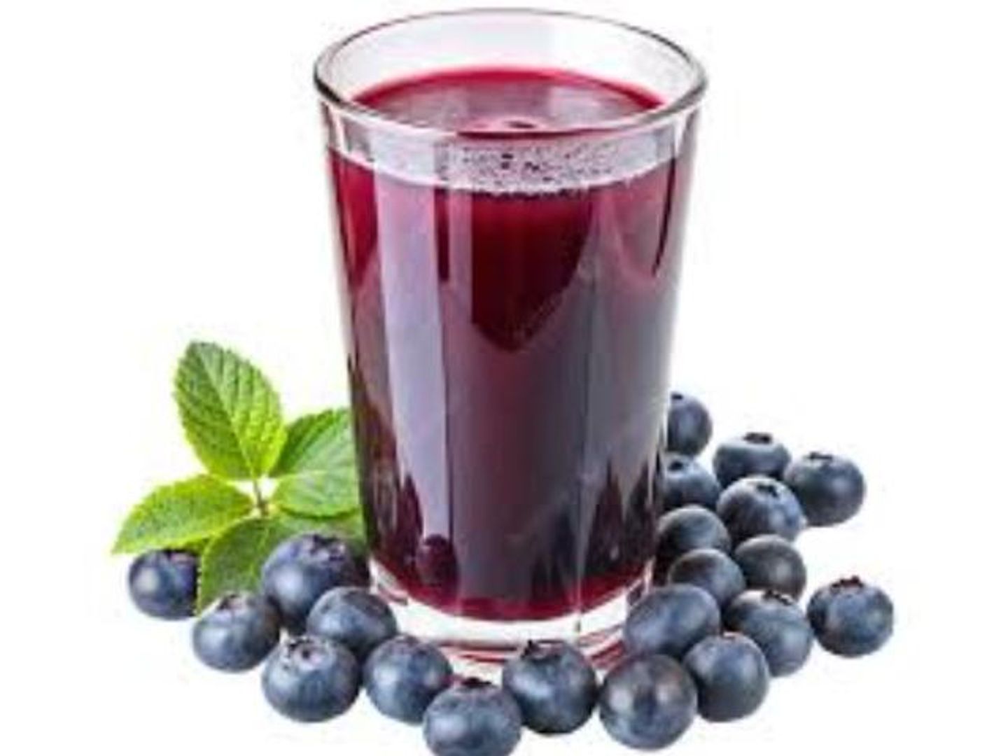 Blueberry - Small