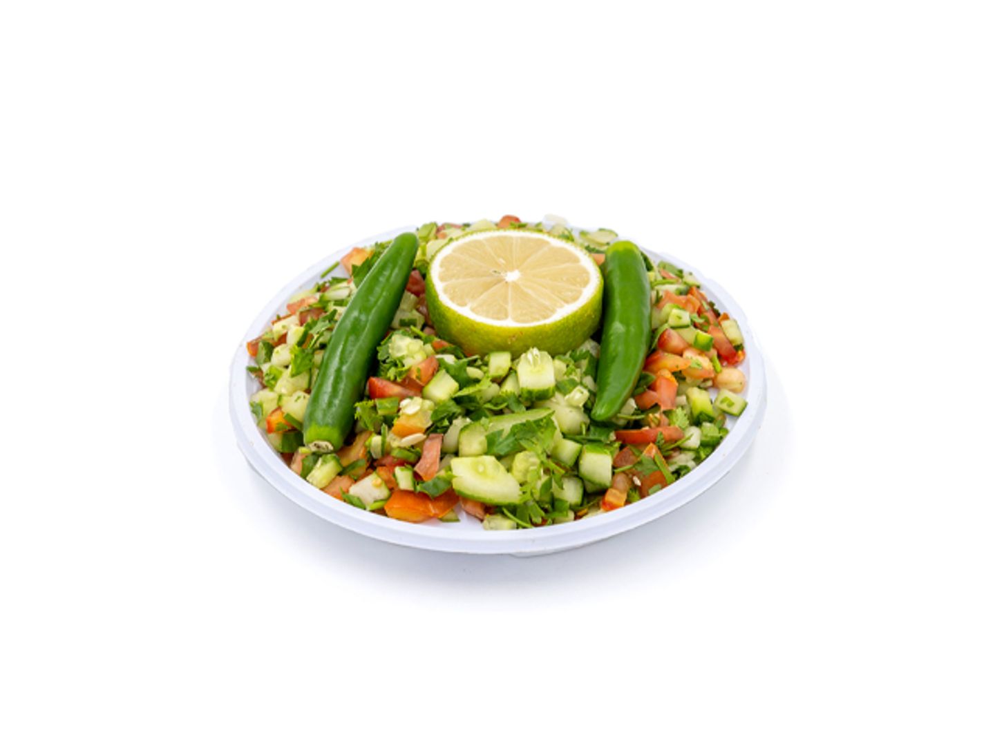 Salad - Small