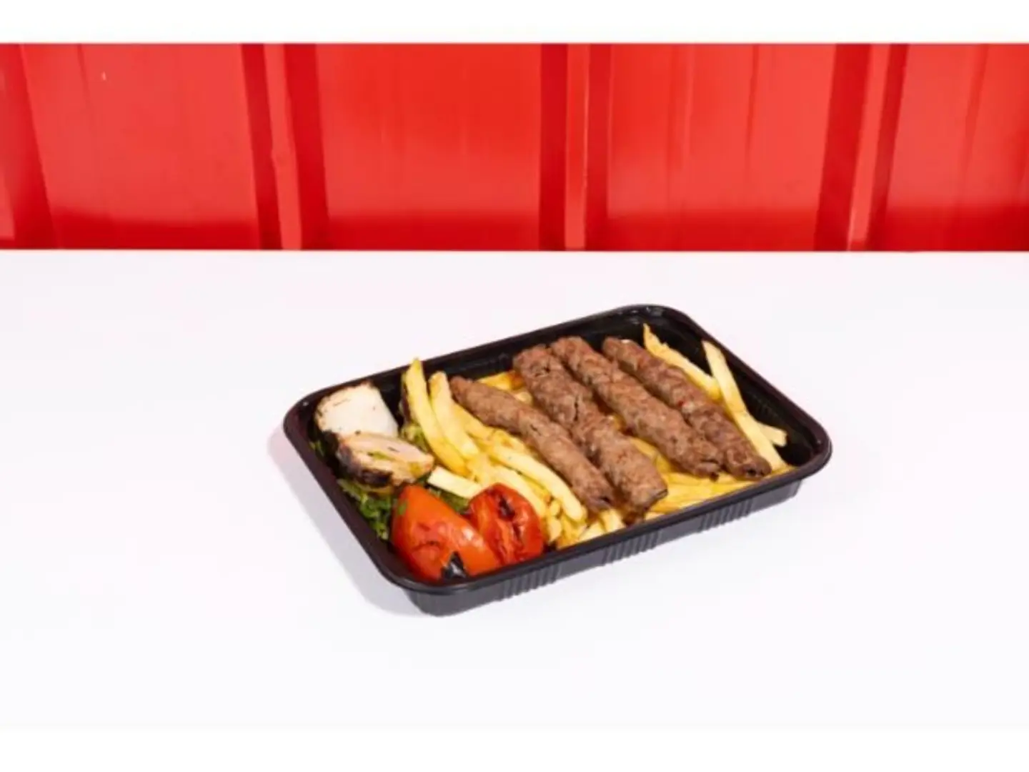Beef Kebab - Small