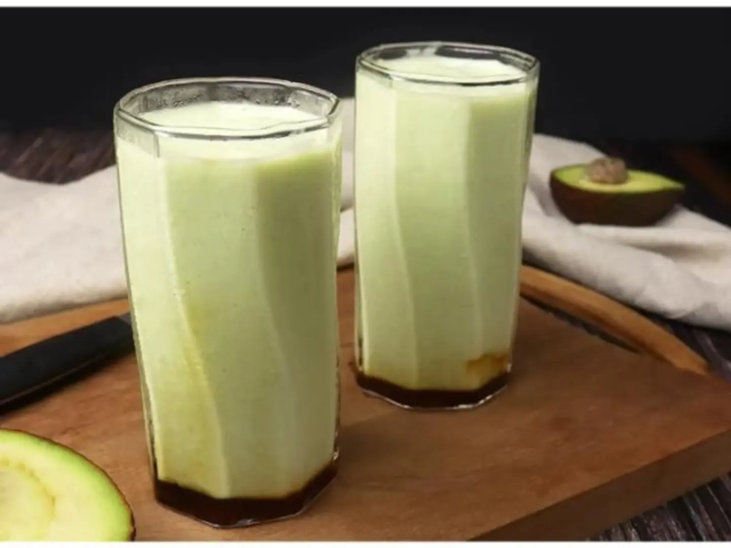 Moroccan Avocado Blend - Small