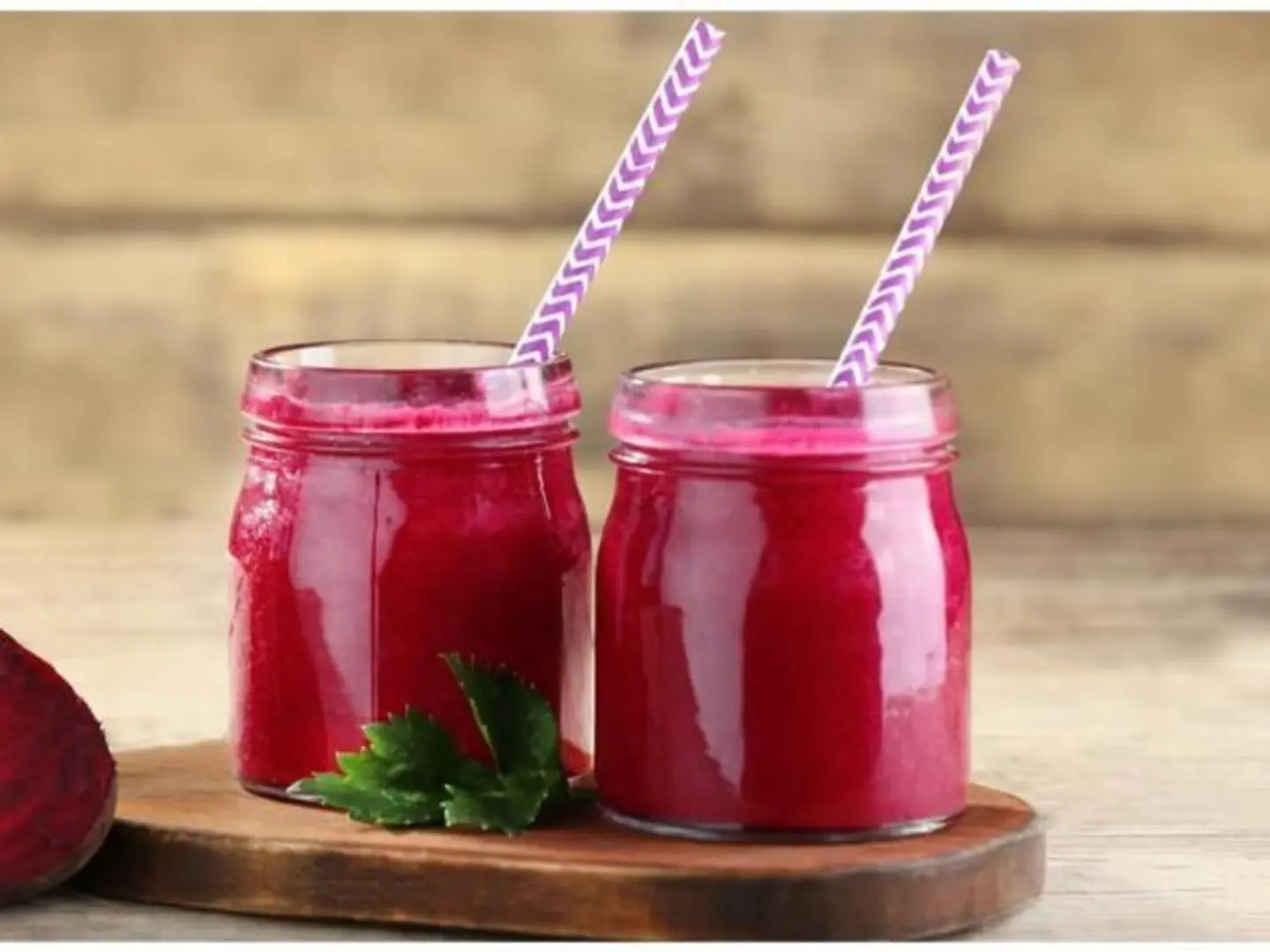 Immunity Juice - Small Cup