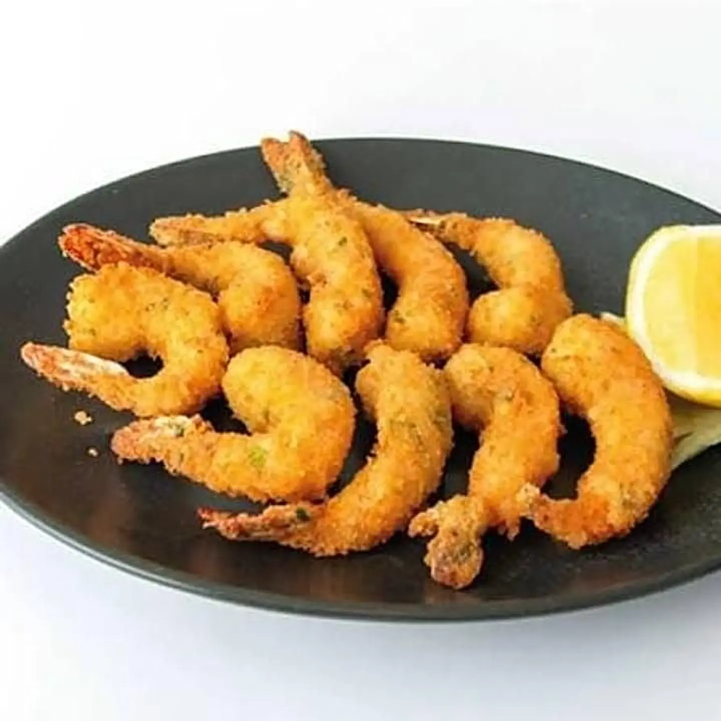 Quarter Kilo Of Large Shrimp - Grilled