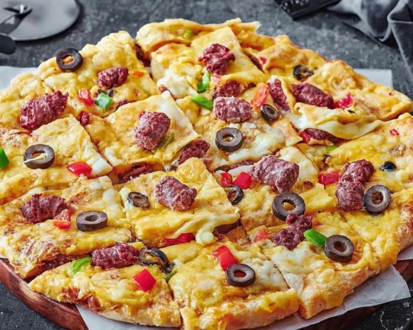 Pie Sausage - Medium