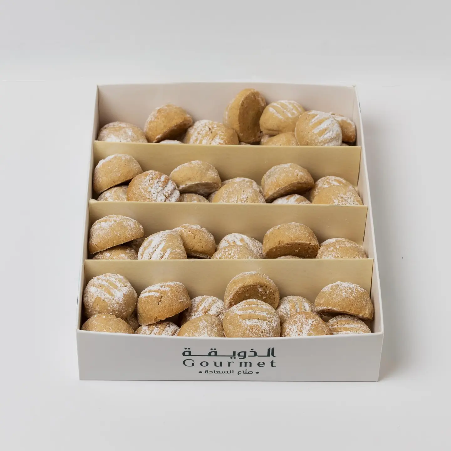 معمول - صغير