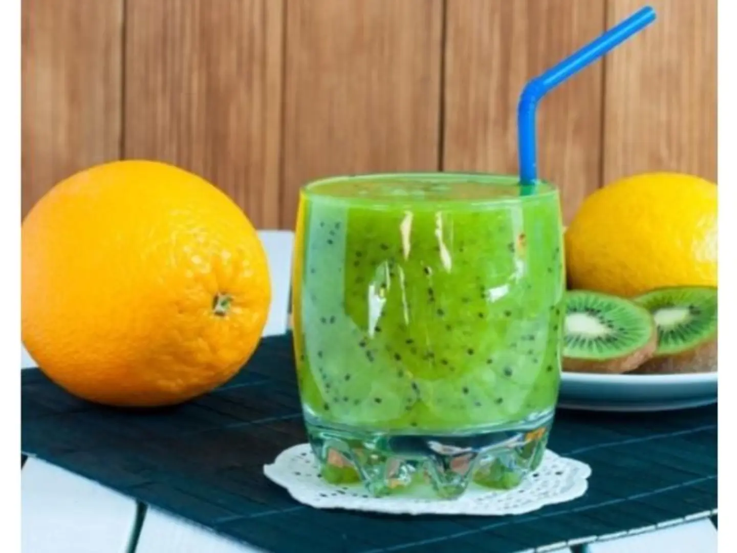 Kiwi Orange - Small