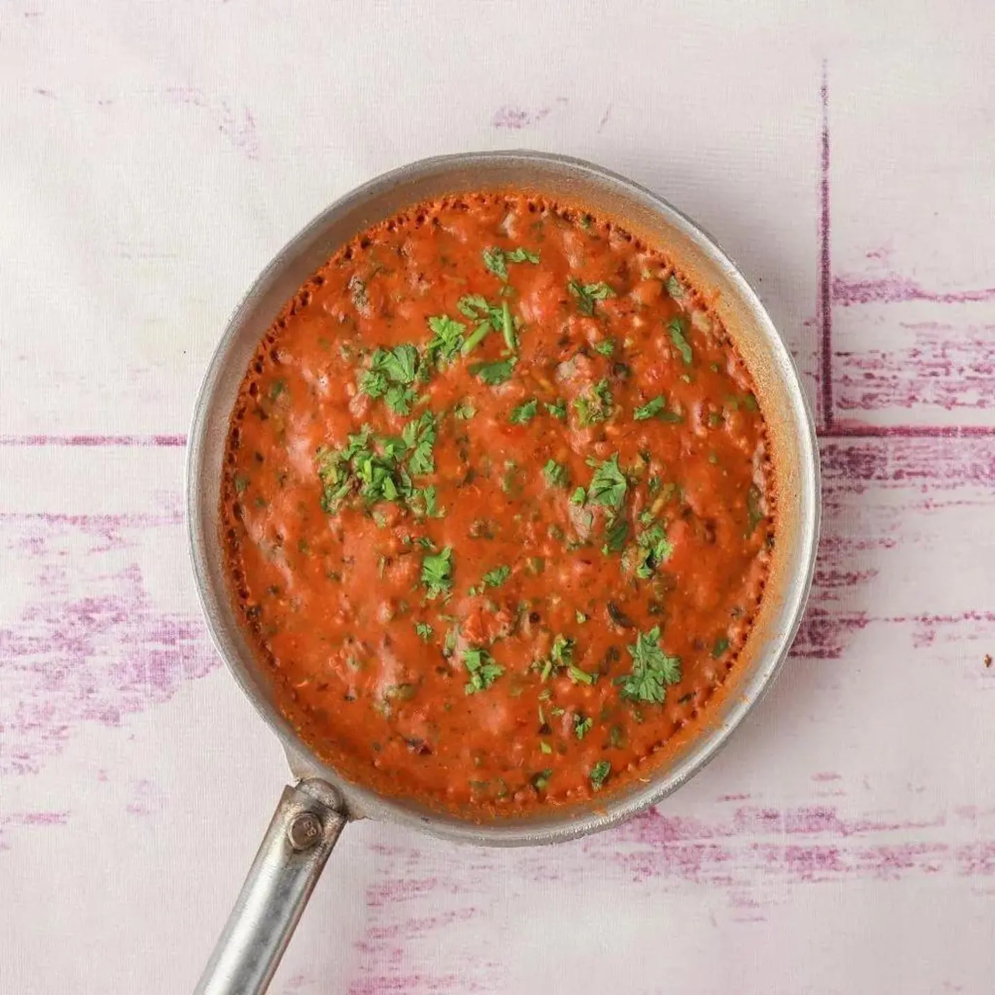 فول على الصاج - صغير