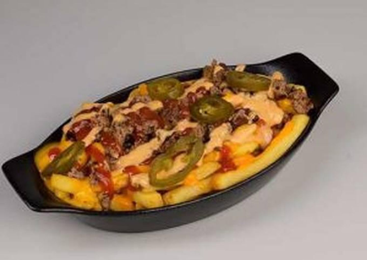 ديلتا فرايز - وسط