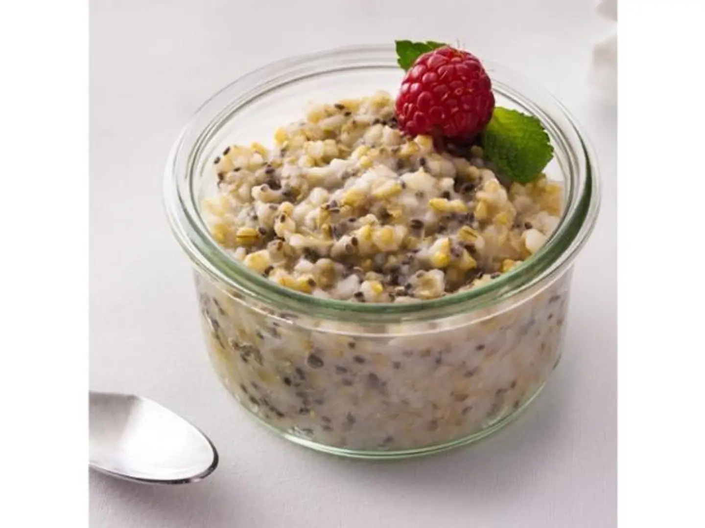 Oat - Small