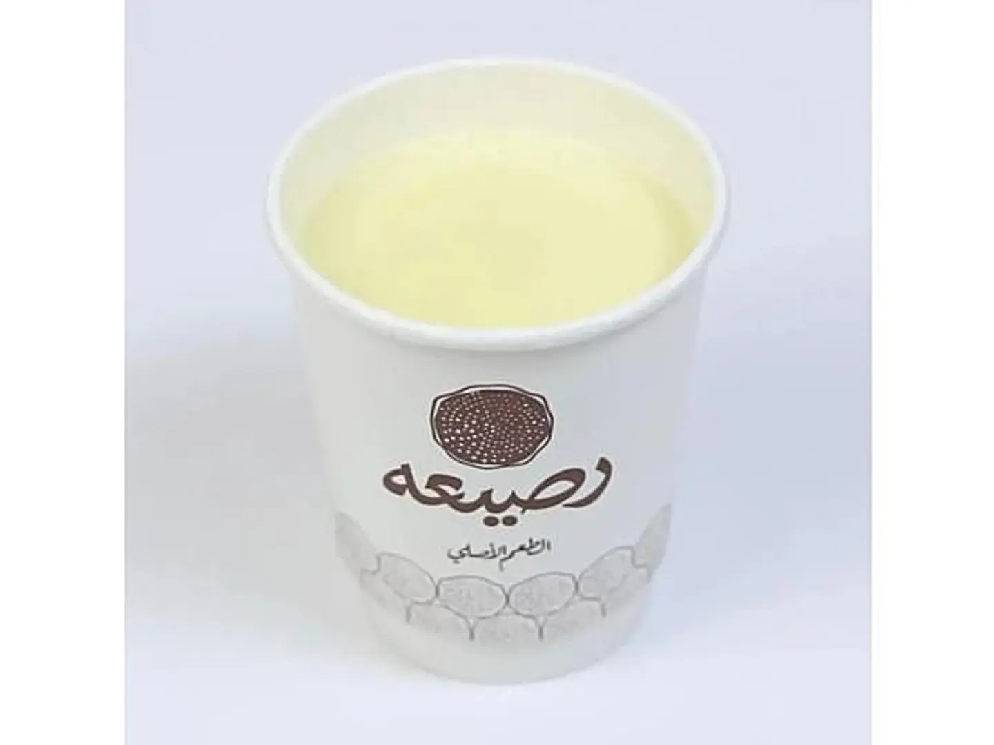 Milk - Small