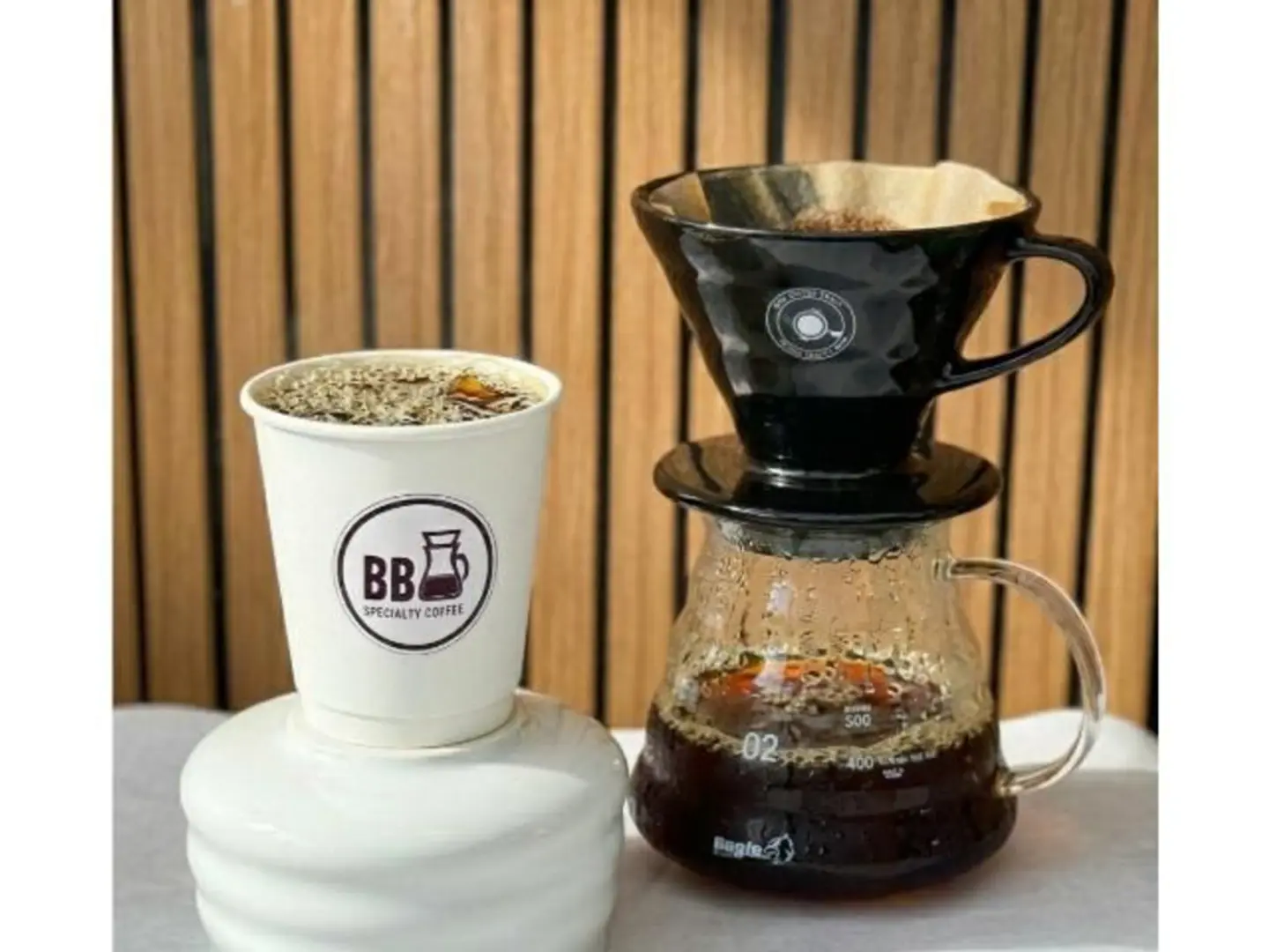 في60 حار - كولومبي
