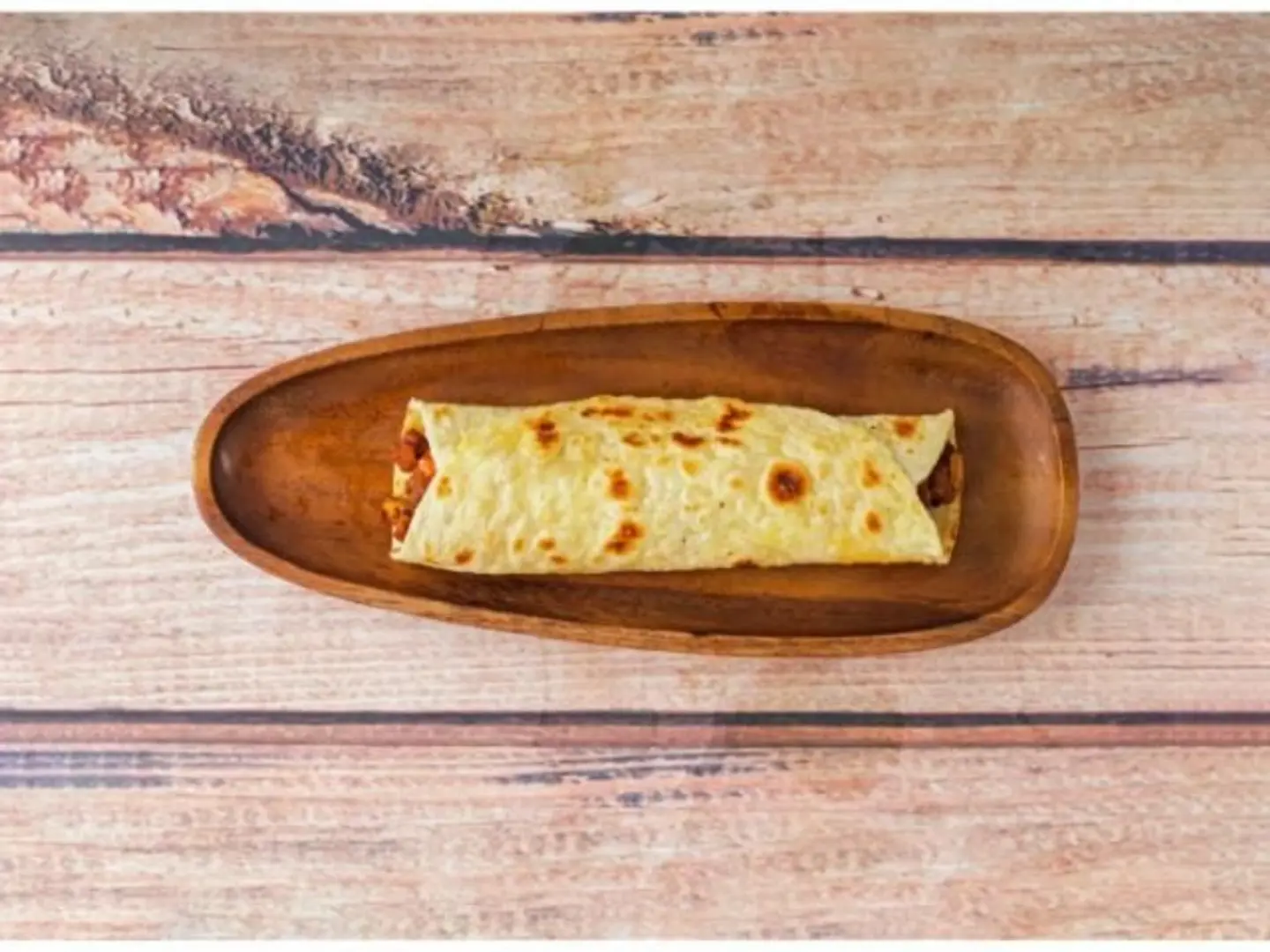 Sandwich Minced Meat Laham Mafrom - Regular