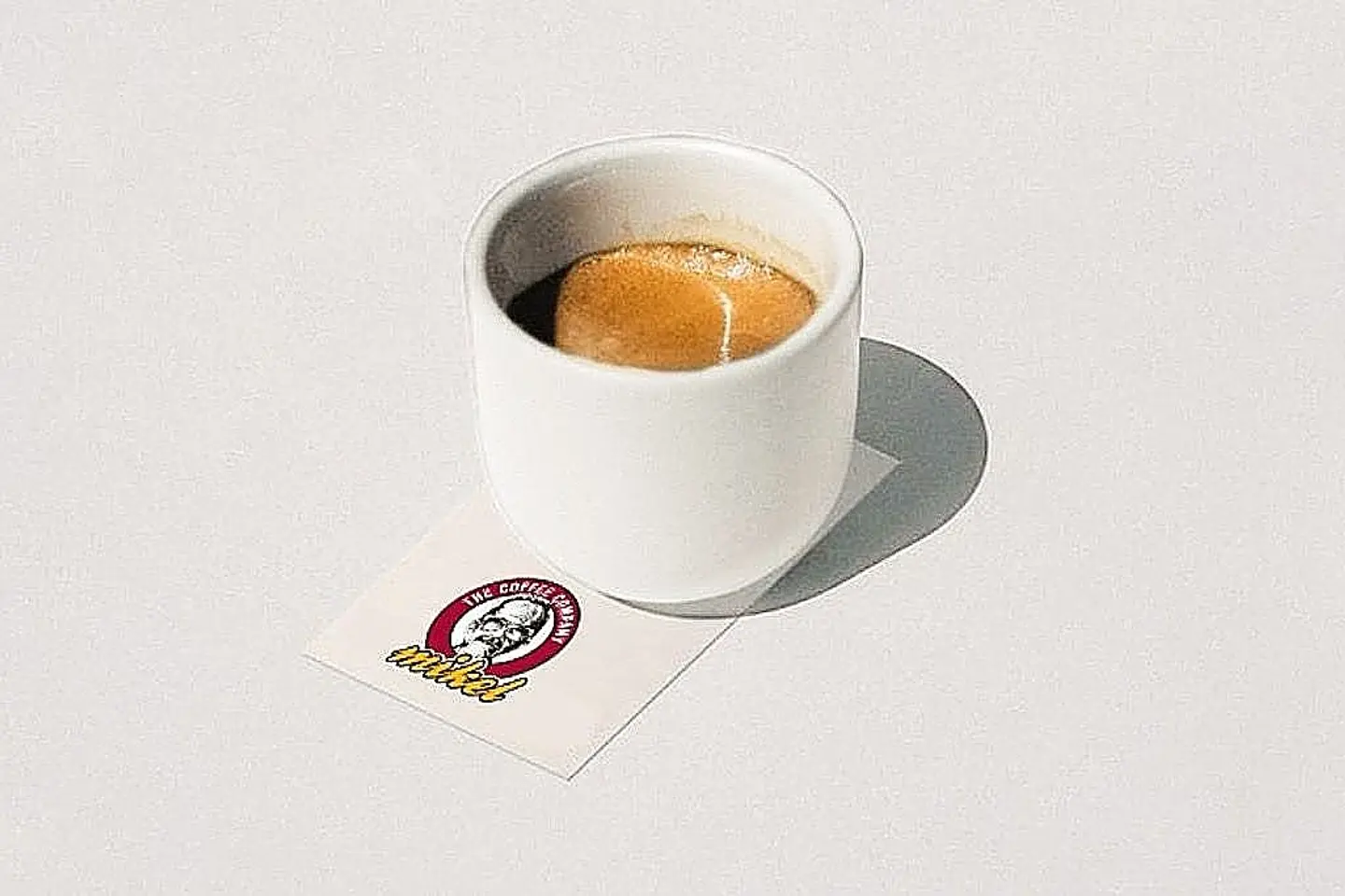 Espresso Classic - Medium