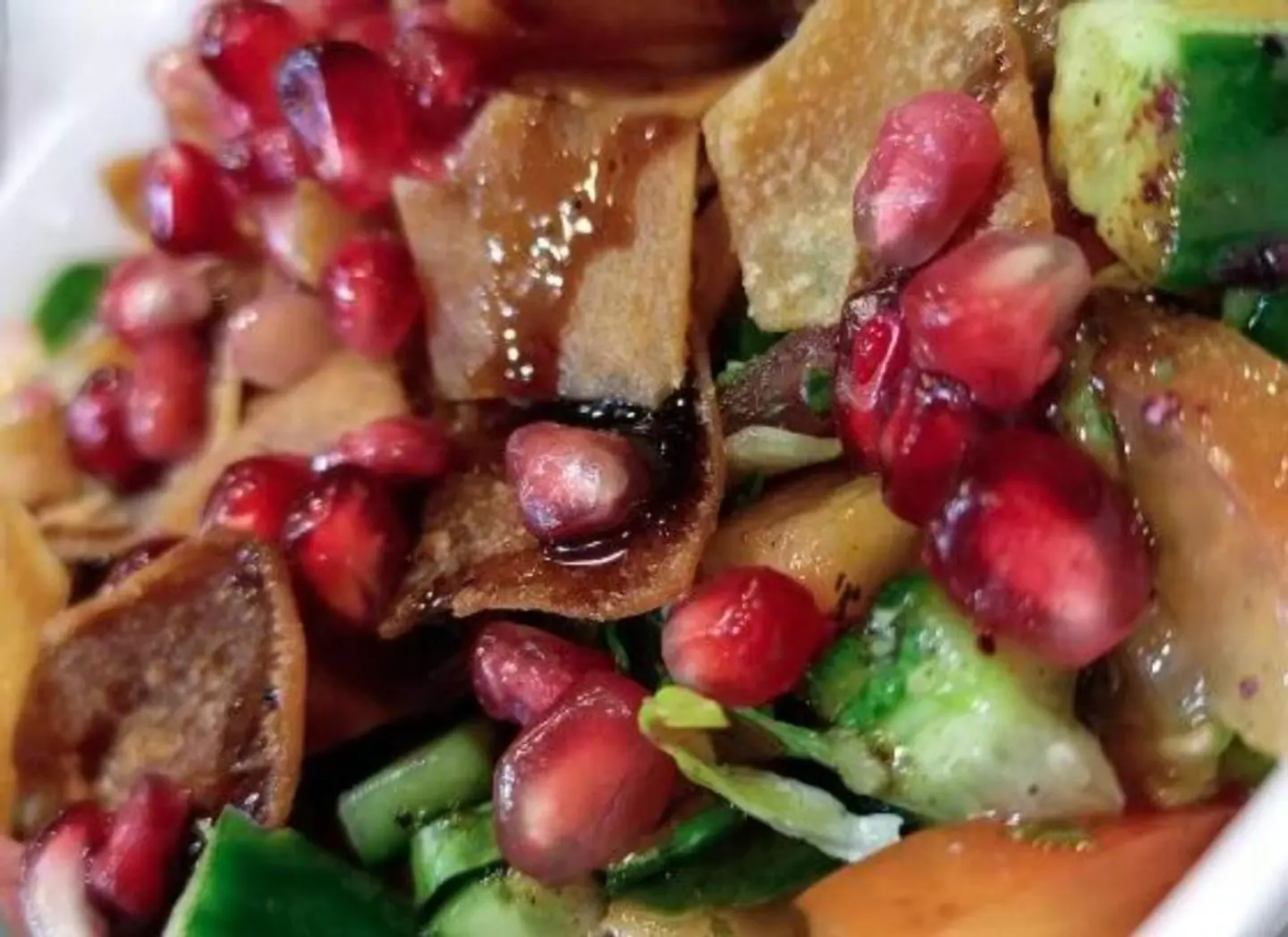 Fattoush - Small