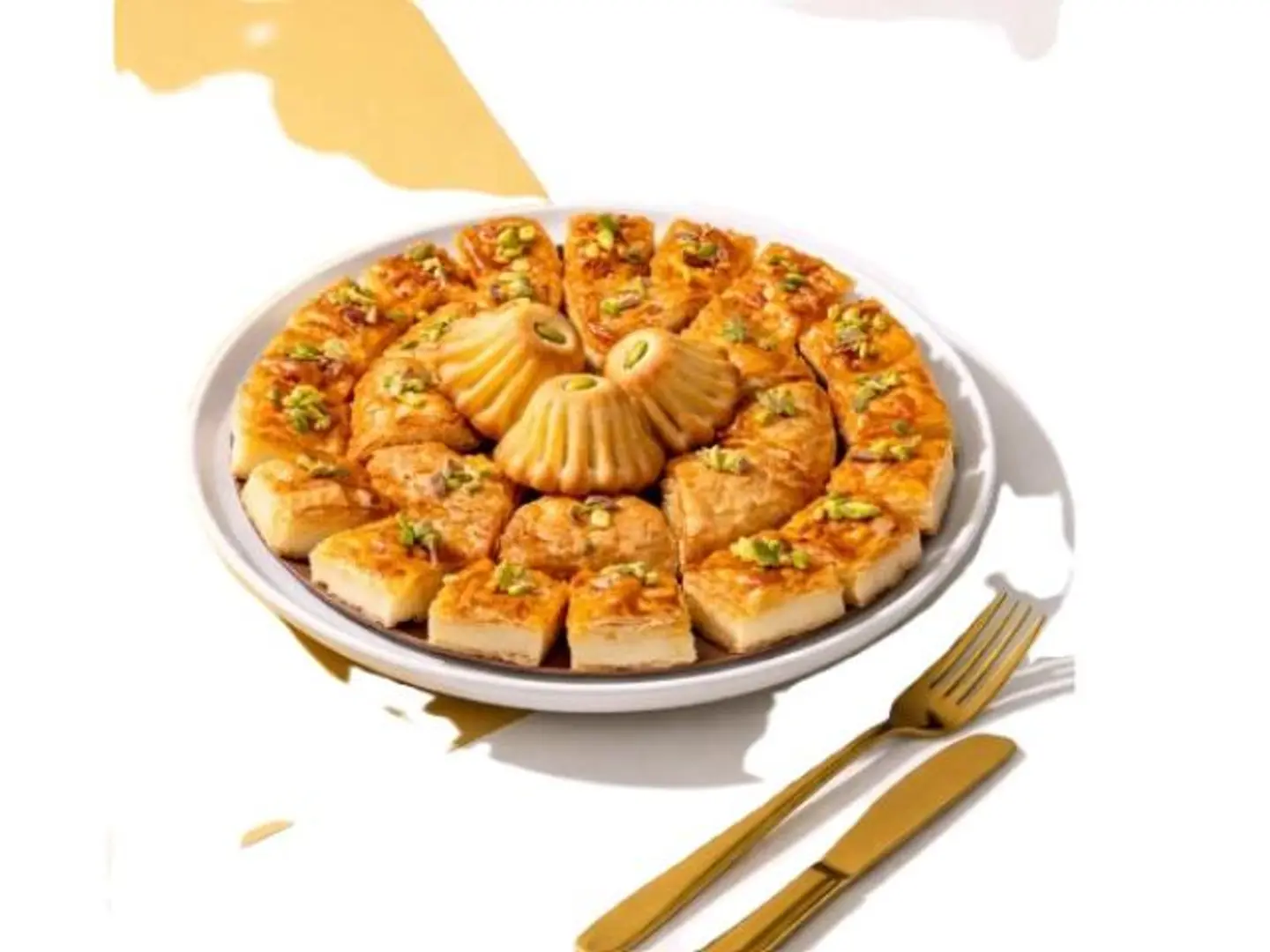 حلويات مشكلة - 250 جرام