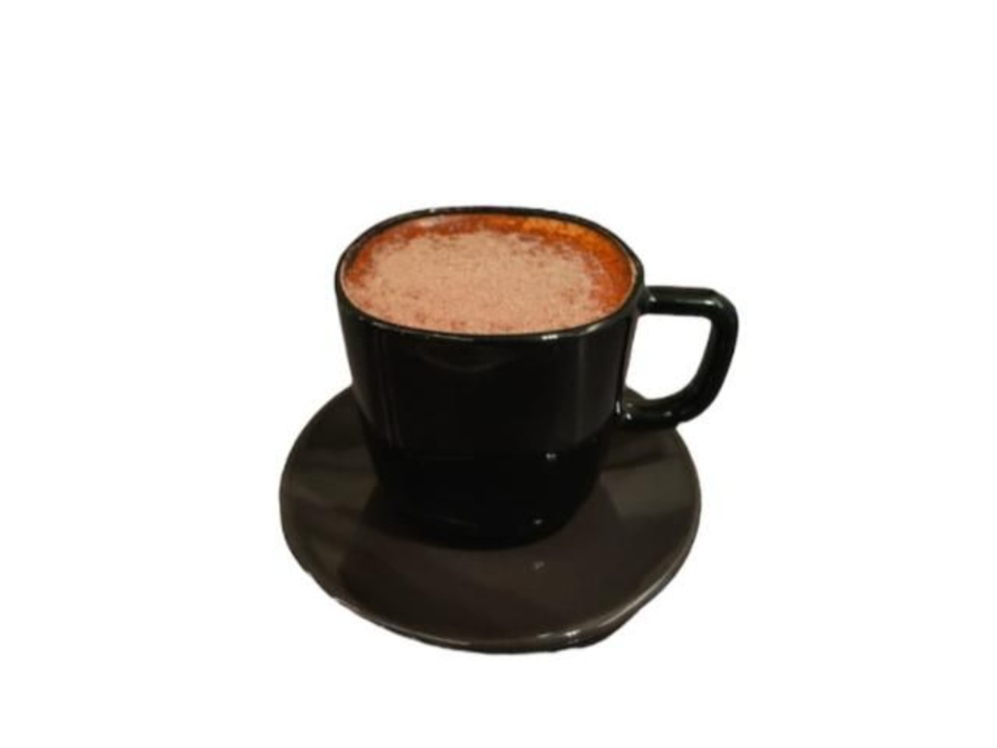Hot Chocolate - Small