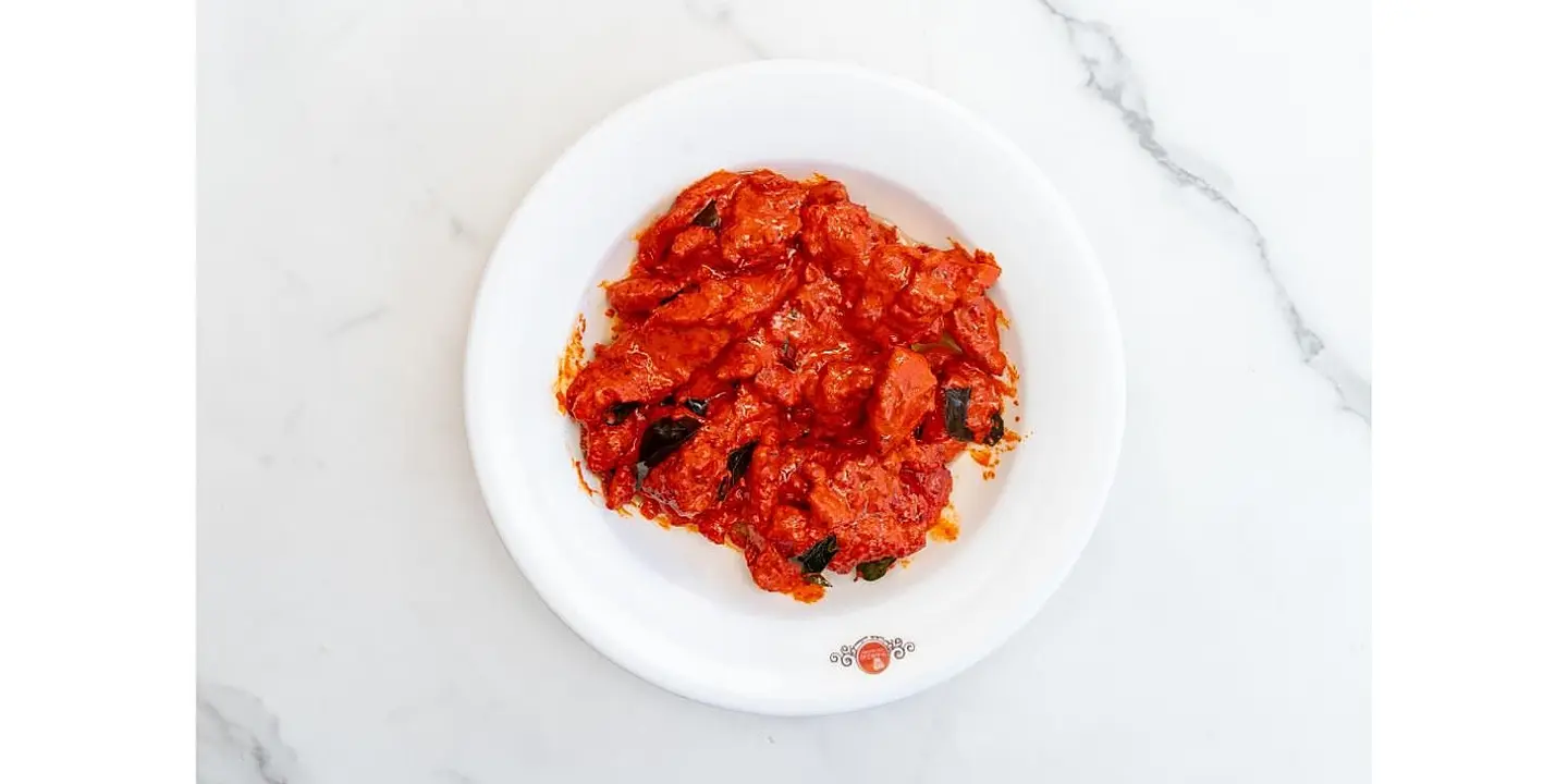 Chicken 65 - Non Spicy
