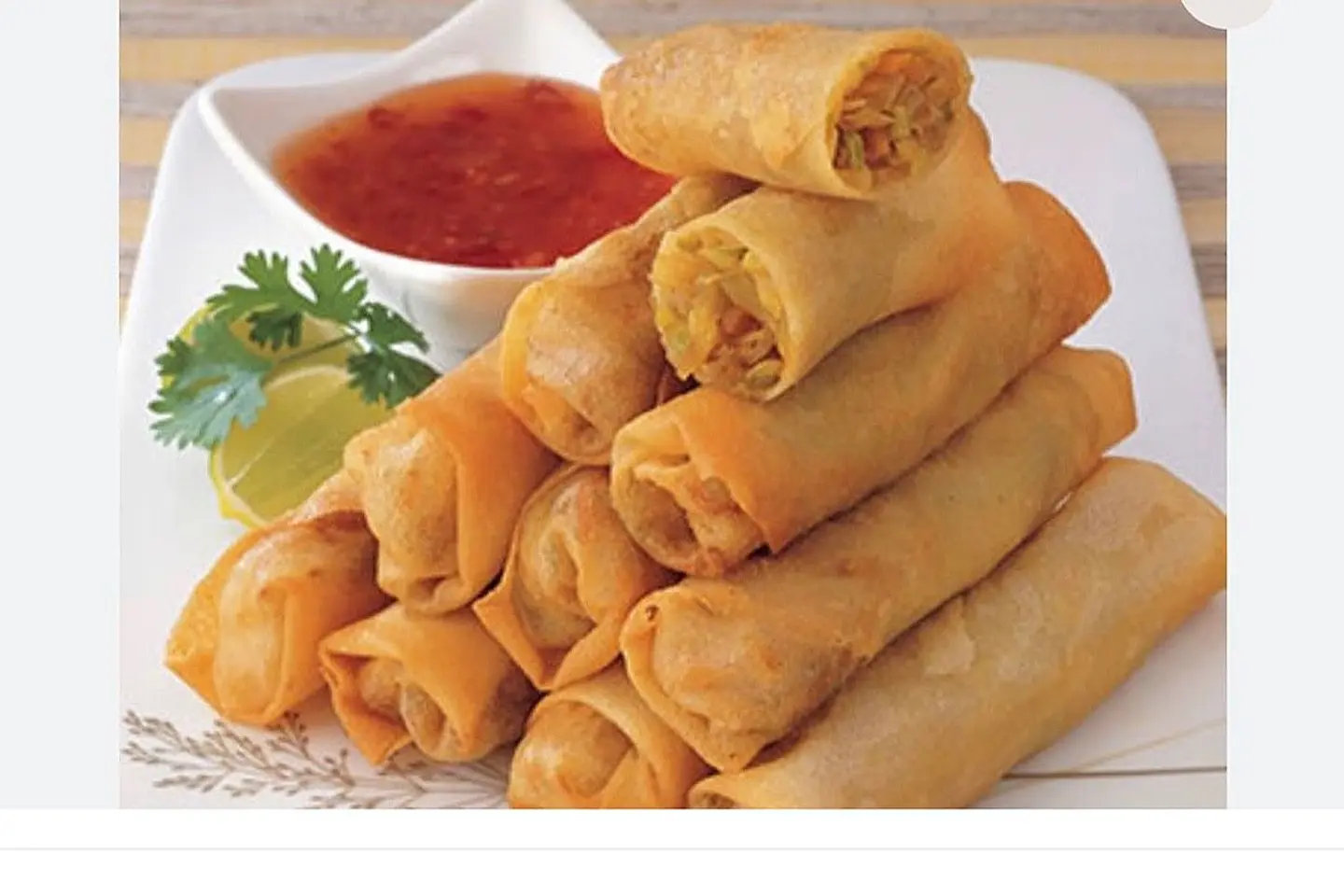 Spring Roll - Kdar