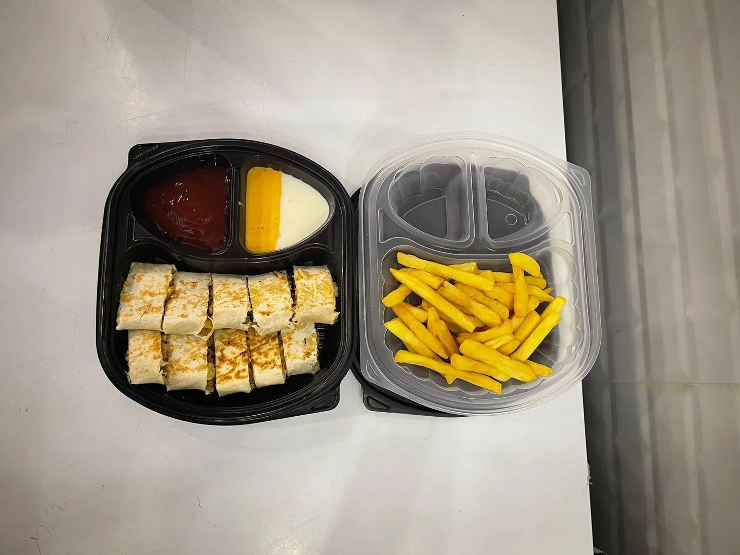 Arabic Shawarma - Small