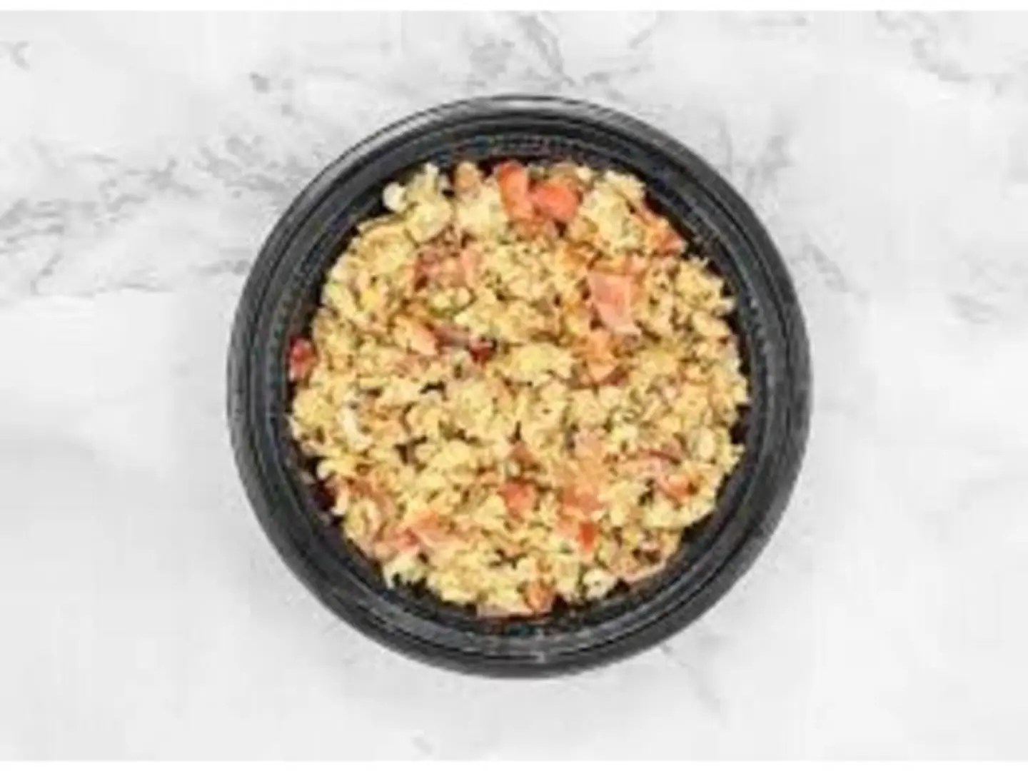 Tuna With Eggs - Large