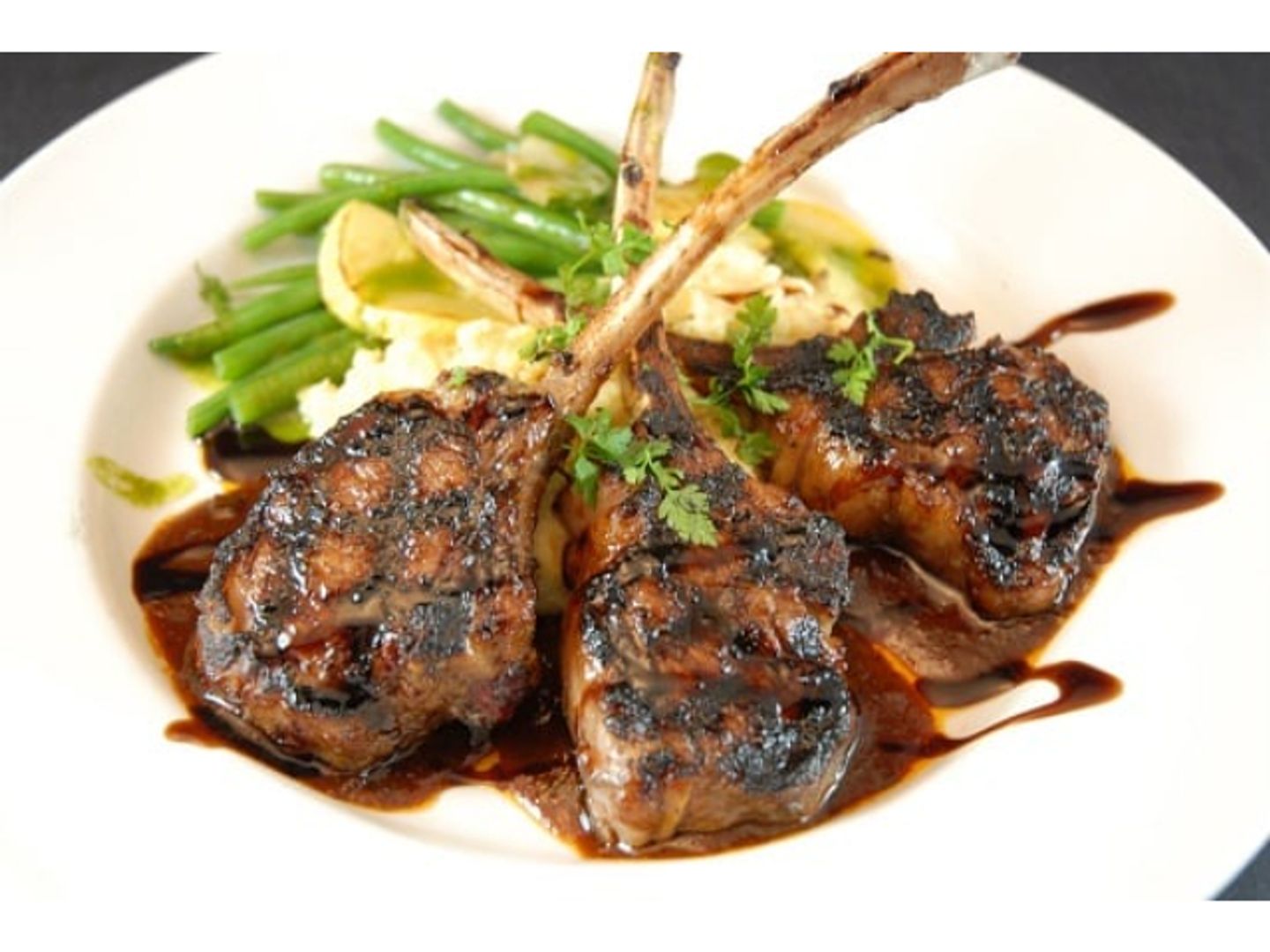 Lamb Ribs - Small