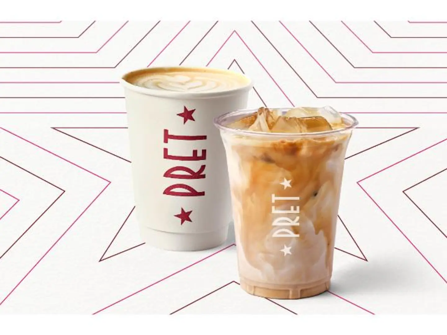 White Mocha - 12 Oz