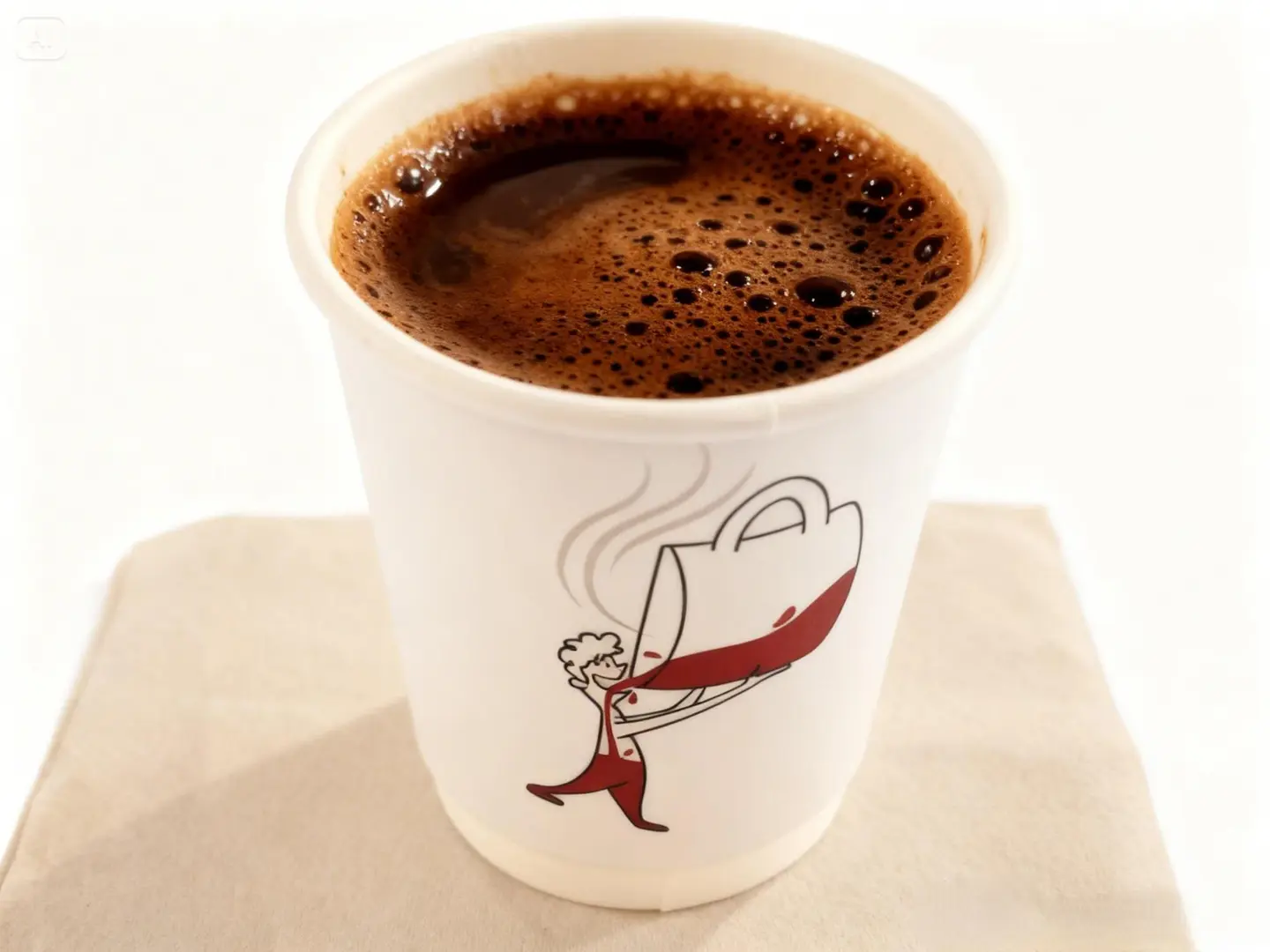 قهوة تركي - سنجل