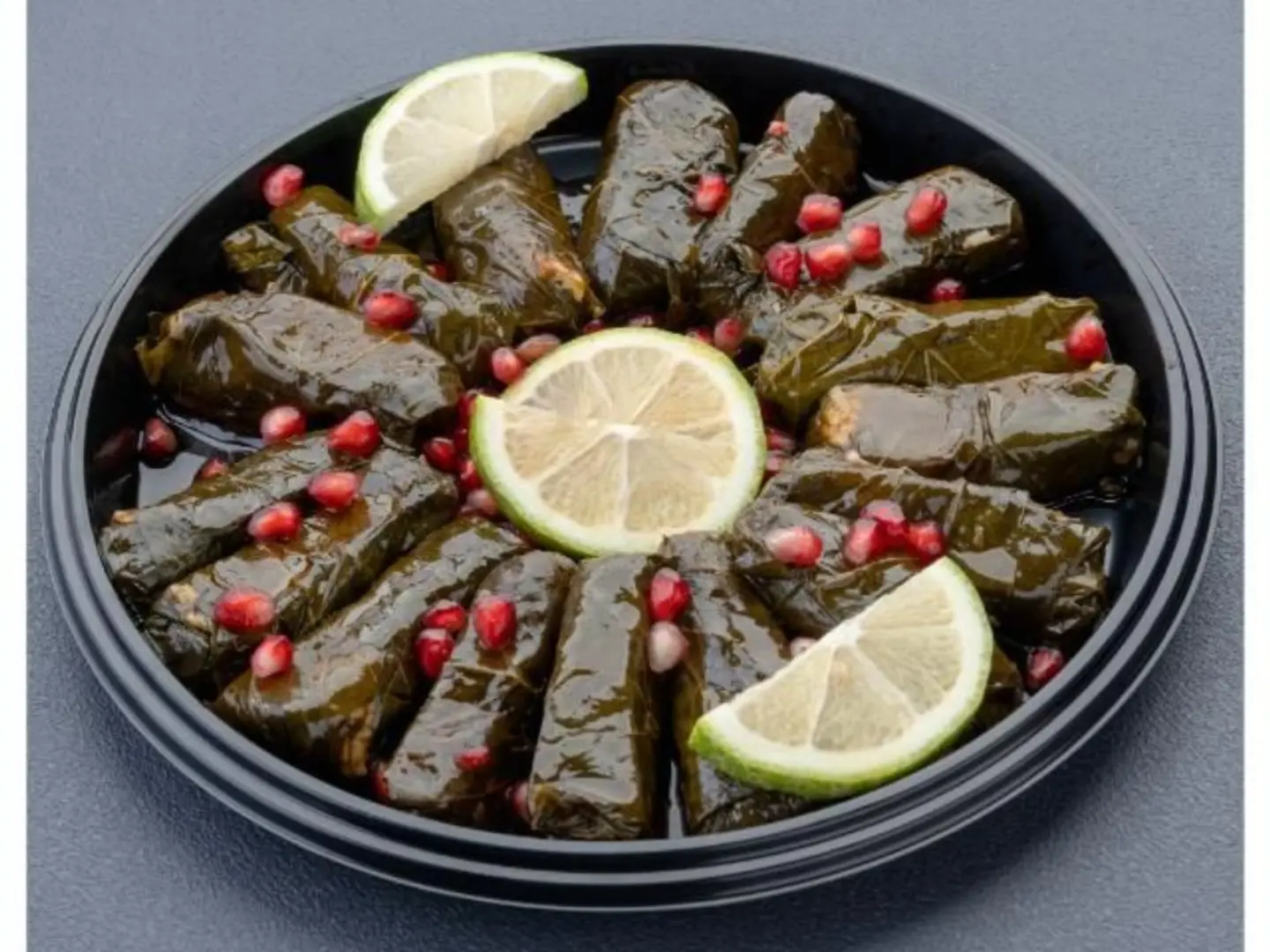 Grape Leaves - Small