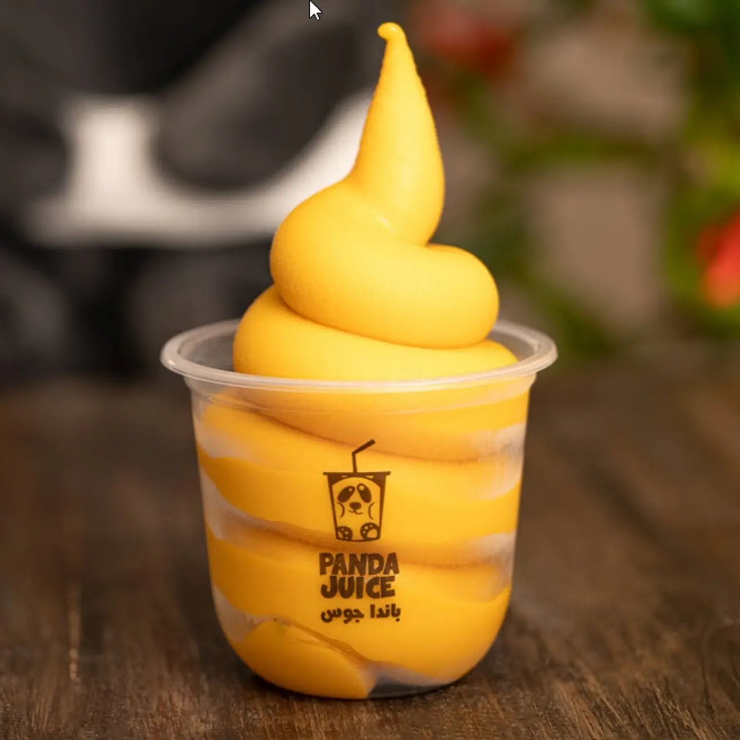 Mango - 380 Ml