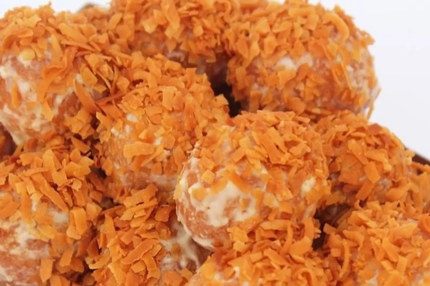 لقيمات رافايللو - صغير