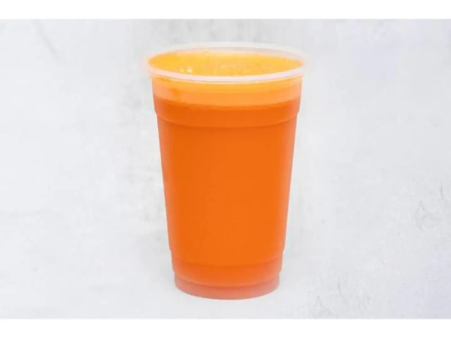 Orange Apple - Small