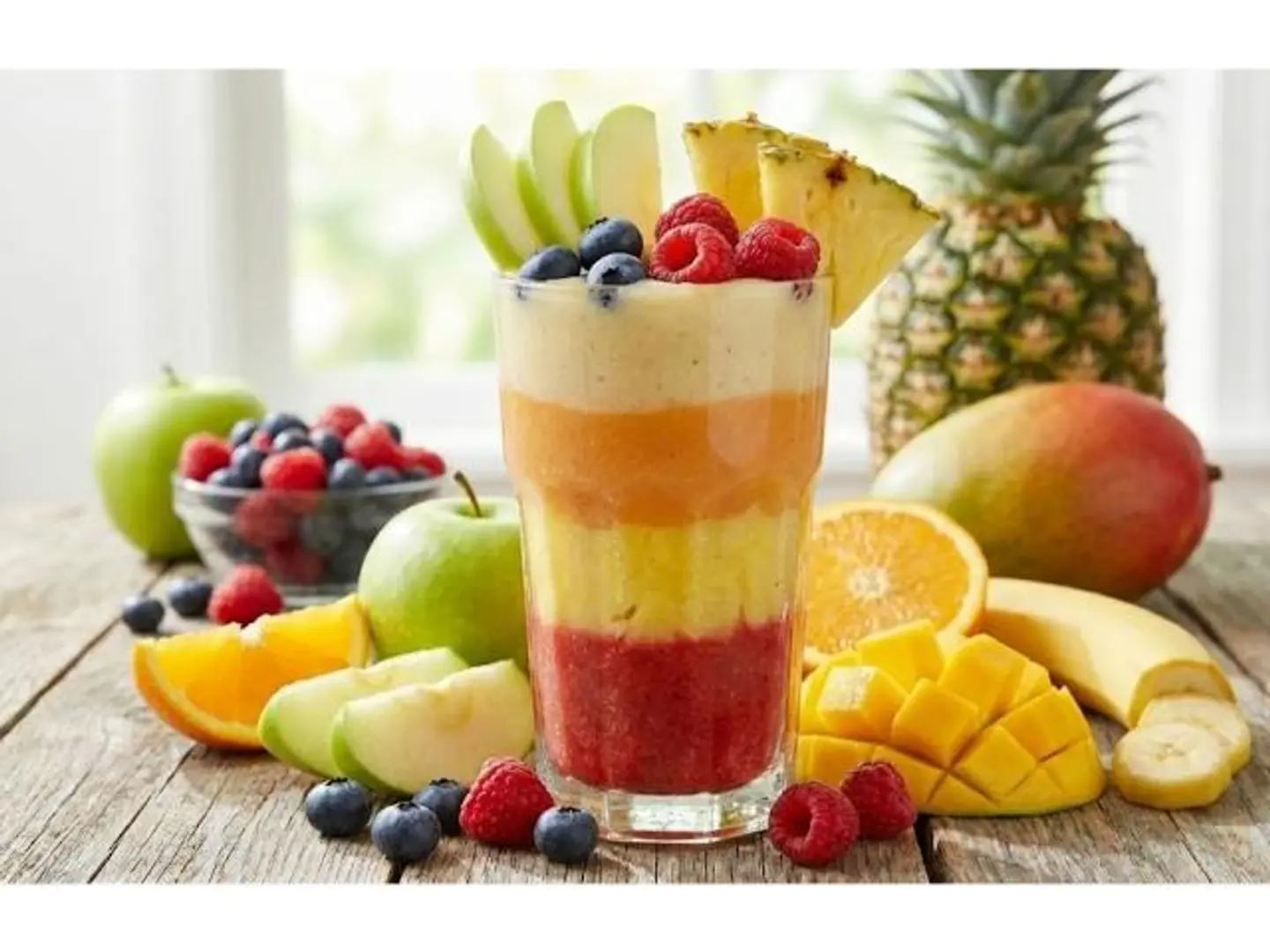 فروتي - صغير