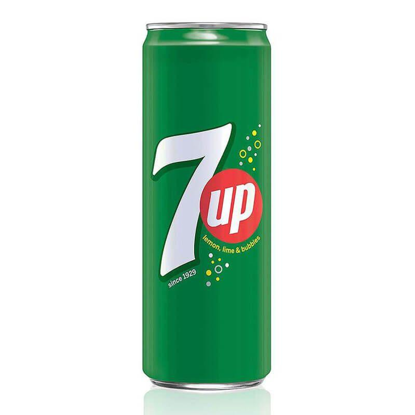 7 Up - Medium Cup