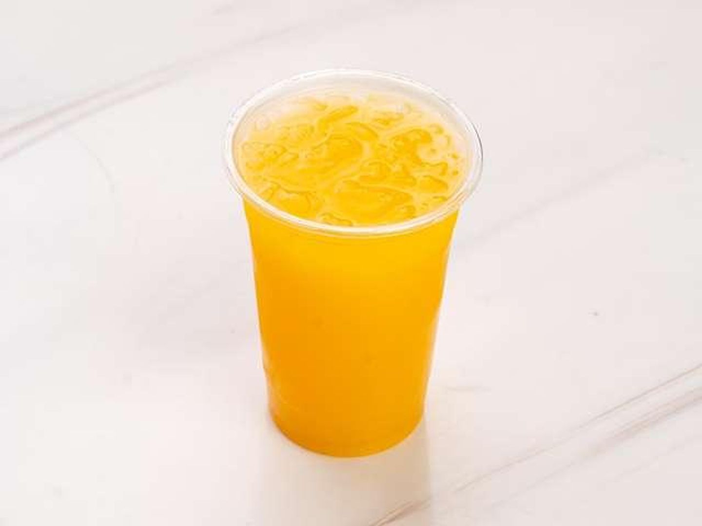 Squeezed Orange - Small