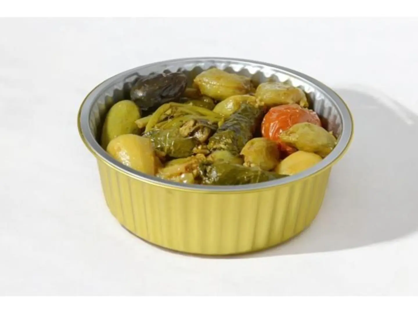 Dolma - 800 Ml