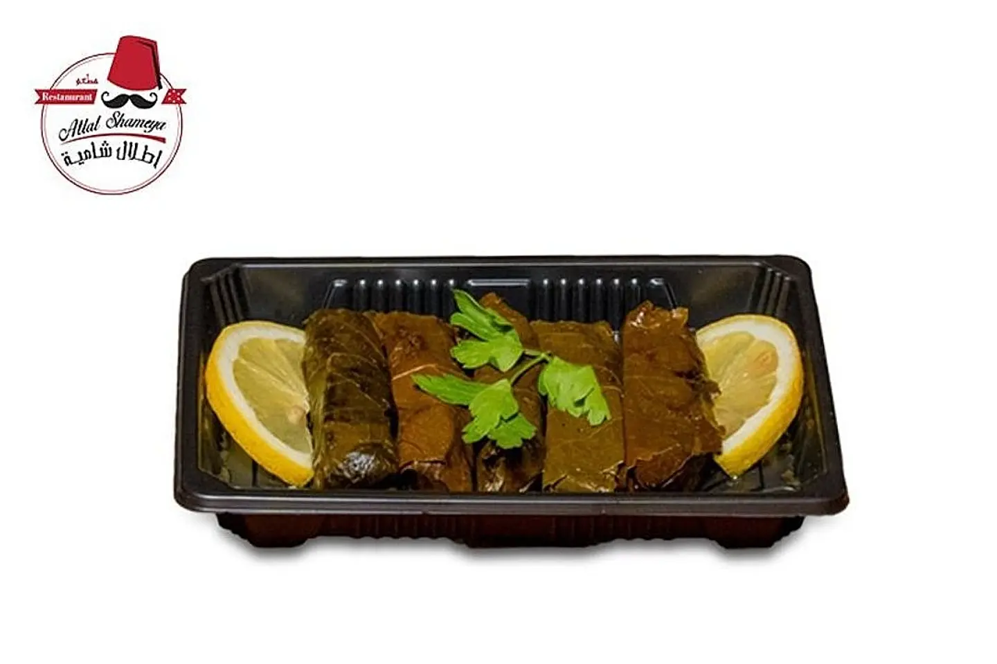 ورق عنب - الصغير