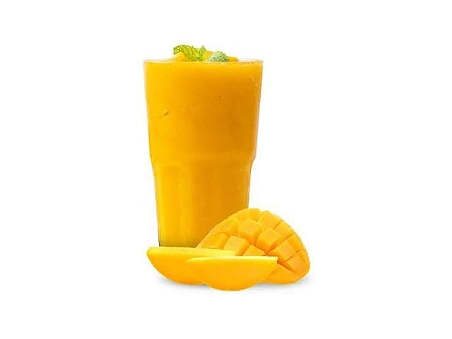 Plain Mango - Medium