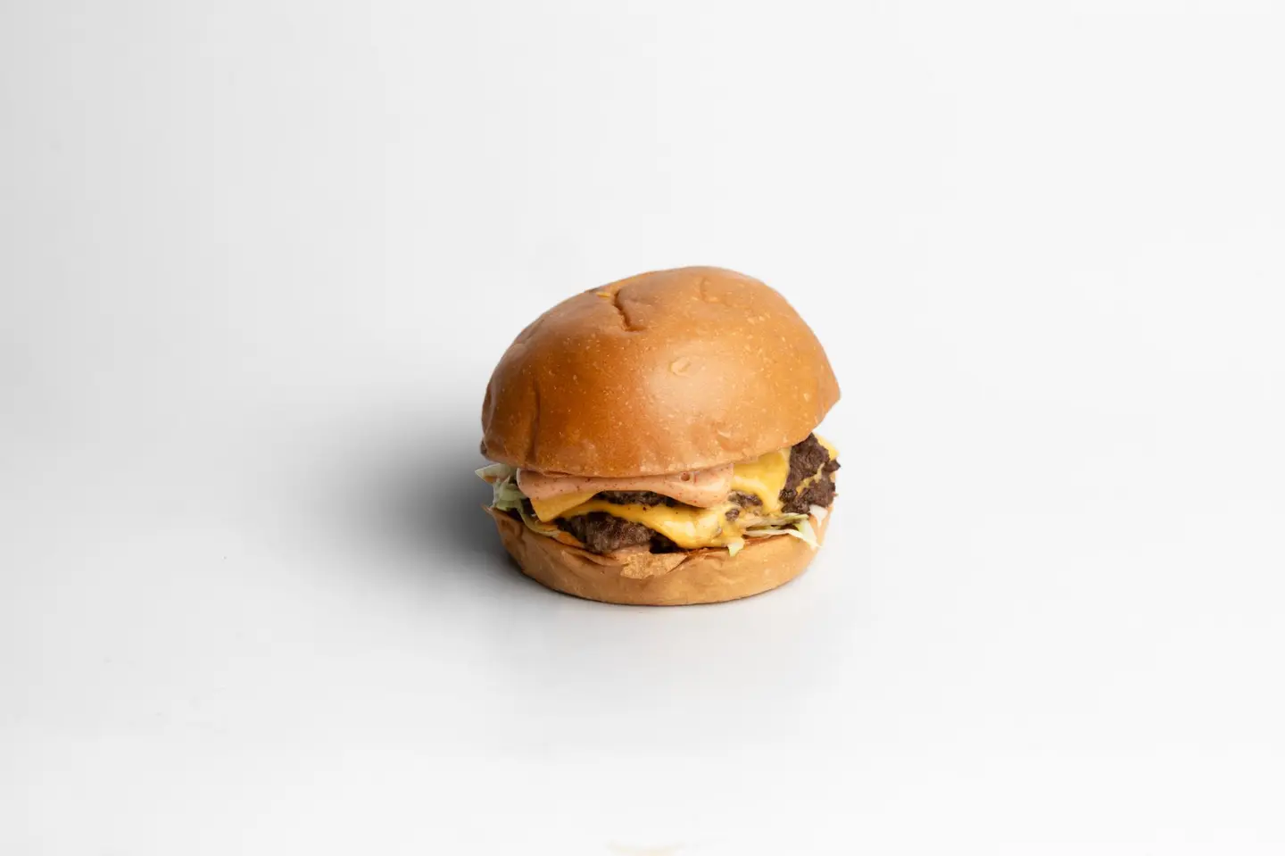 Classic Beef - Sandwich